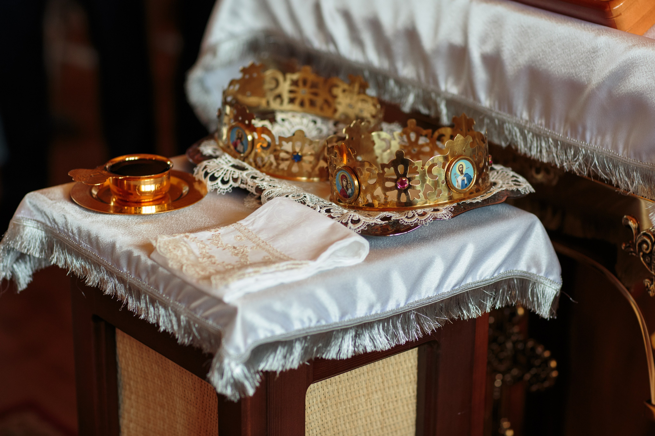 Свадьба Ивана и Инны. Свадебный и семейный фотограф в Иркутске Яна Лиа