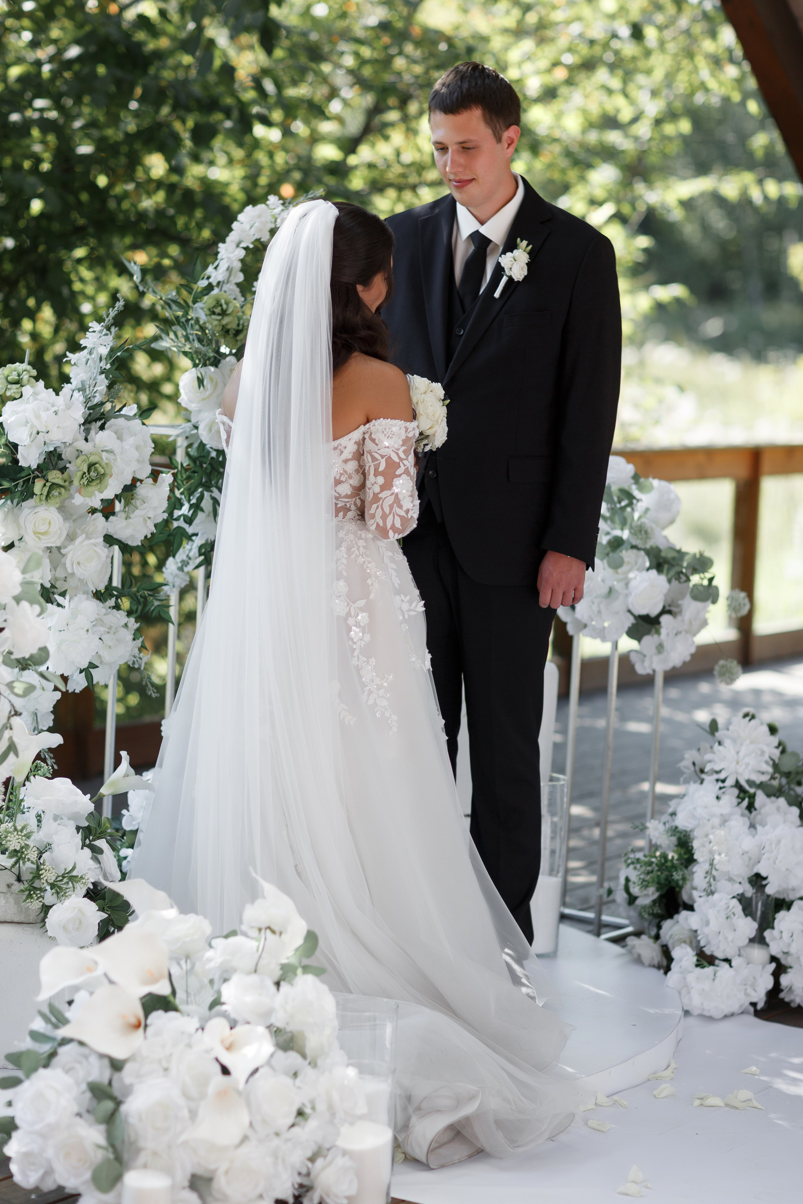 Свадьба Егора и Яны. Свадебный и семейный фотограф в Иркутске Яна Лиа