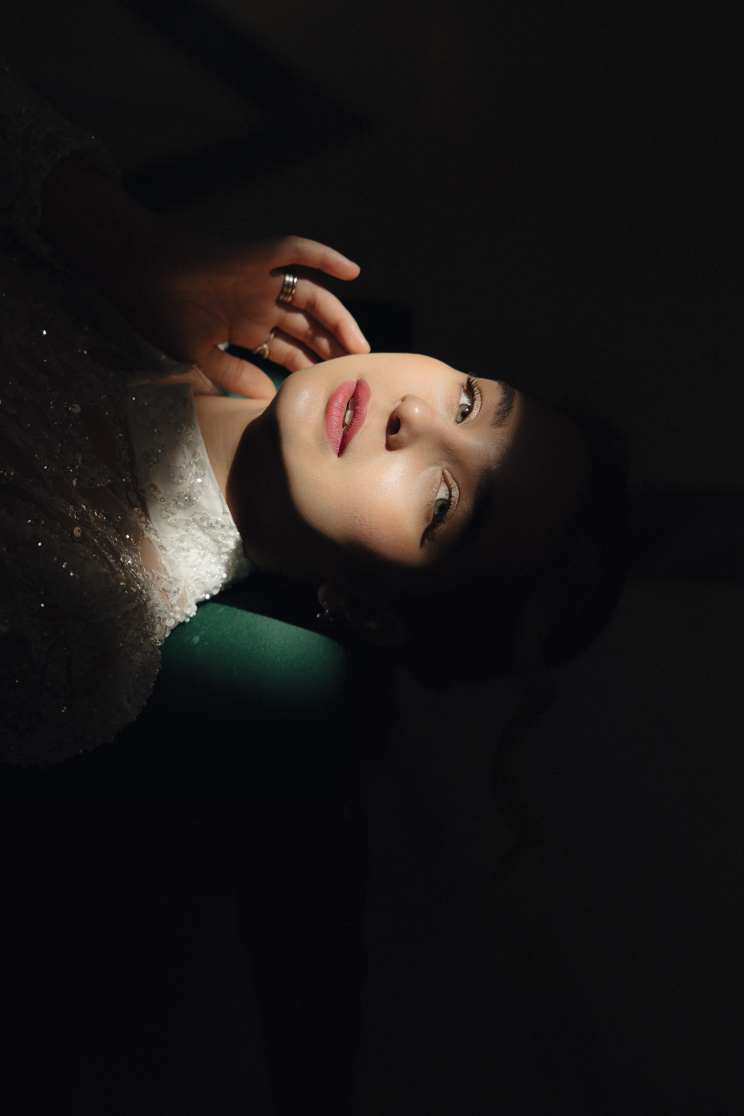 ЛИЗА И ИГОРЬ, СВАДЕБНАЯ. Свадебный и индивидуальный фотограф в Челябинске Евгения Негодяева