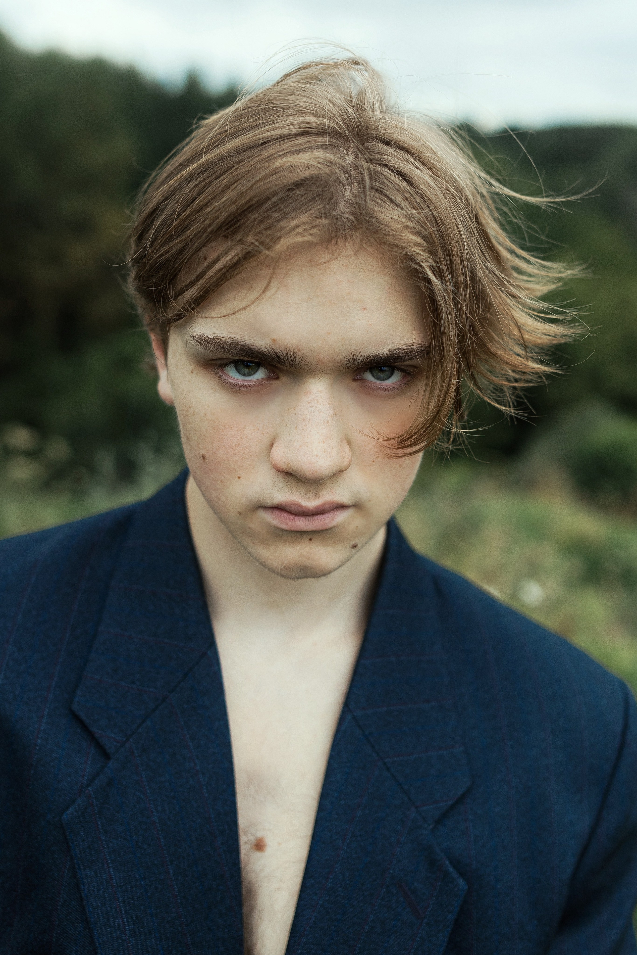 Magnetism. Евгения Волошина Фотограф Москва / Белгород