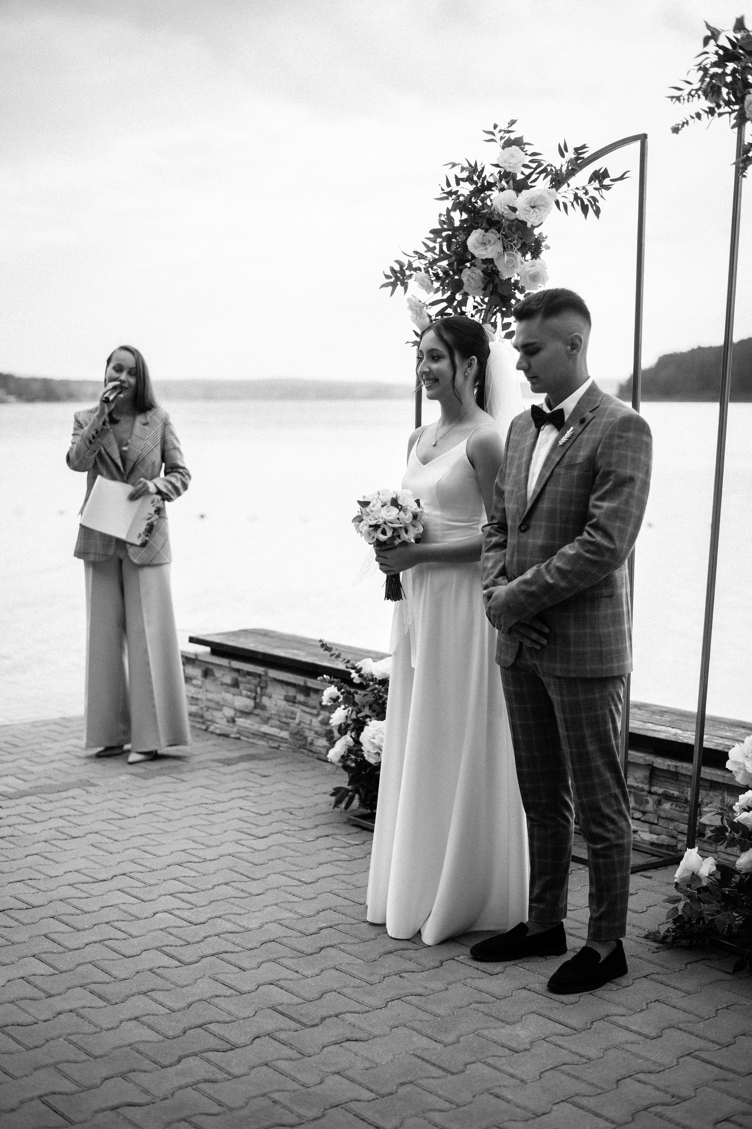 Лилия & Данила. Фотограф в Екатеринбурге Веретенова Наталья