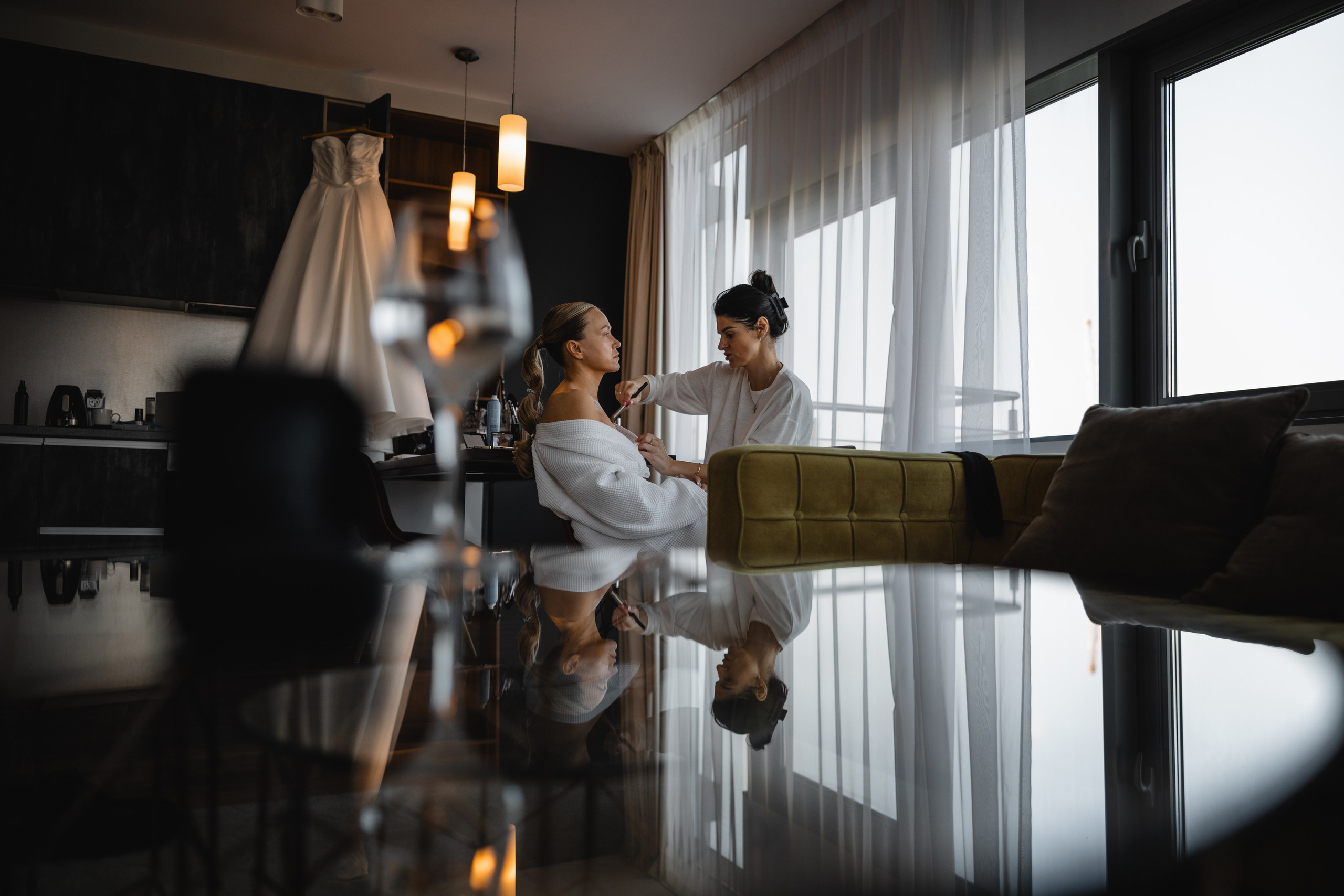 Wedding. Фотограф в Санкт-Петербурге Шевцов Андрей