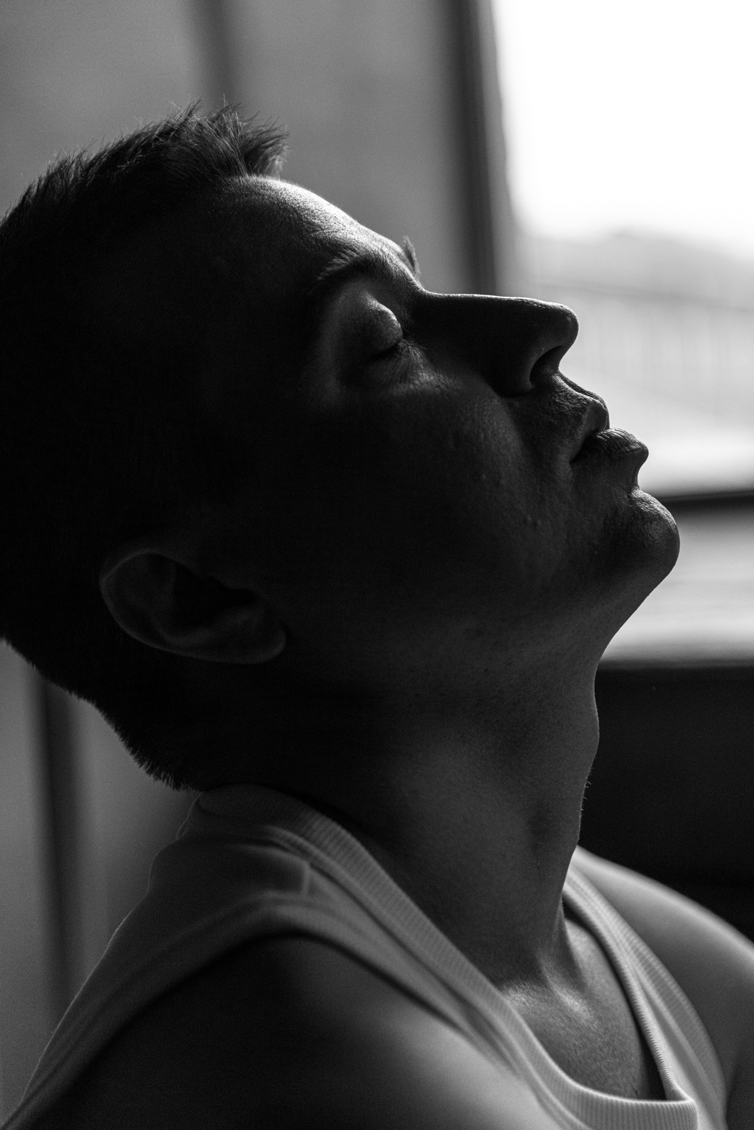 Вадим. Мужской фотограф СПб