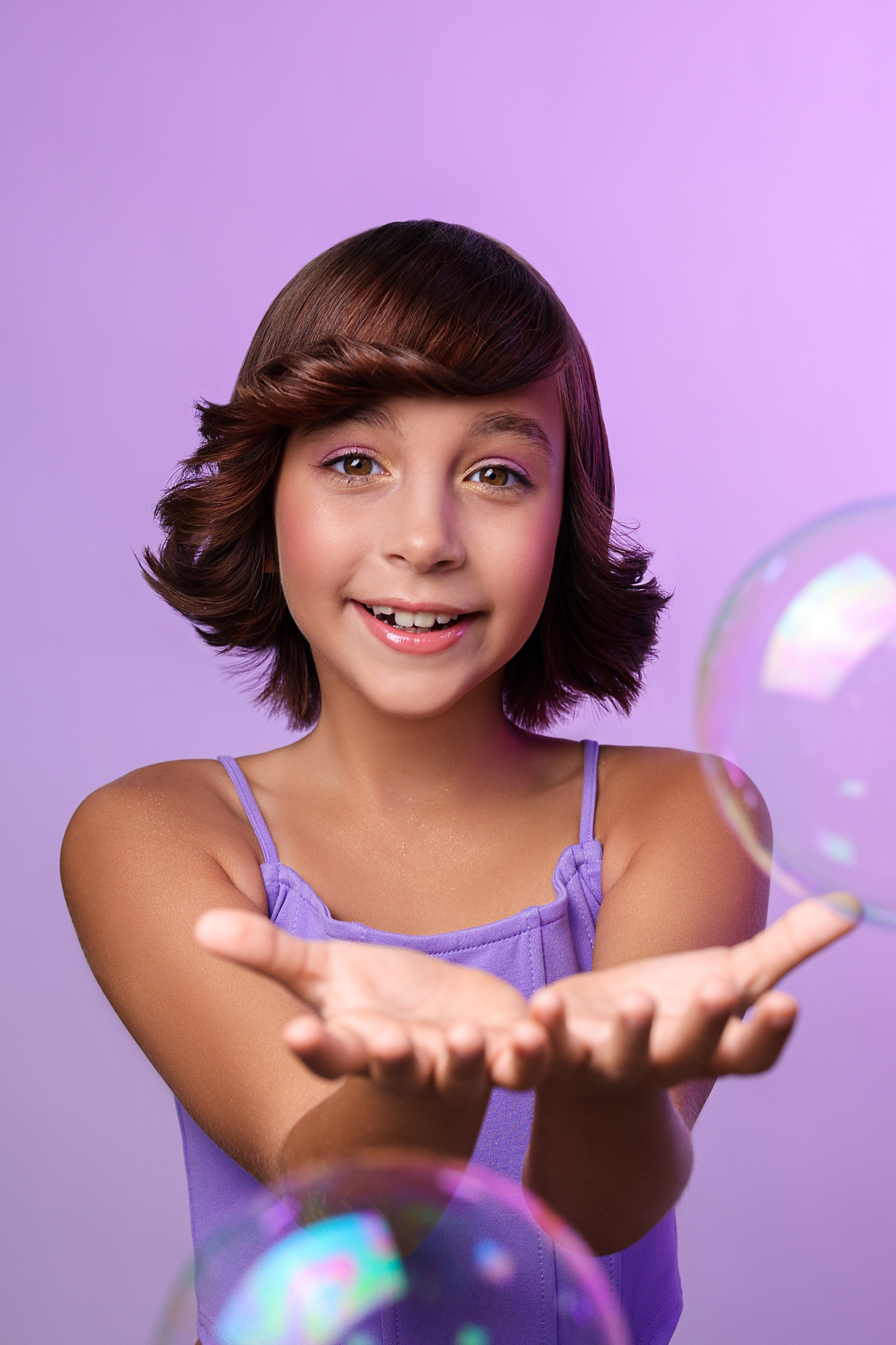 MAYA. Модельная студия MIA Models