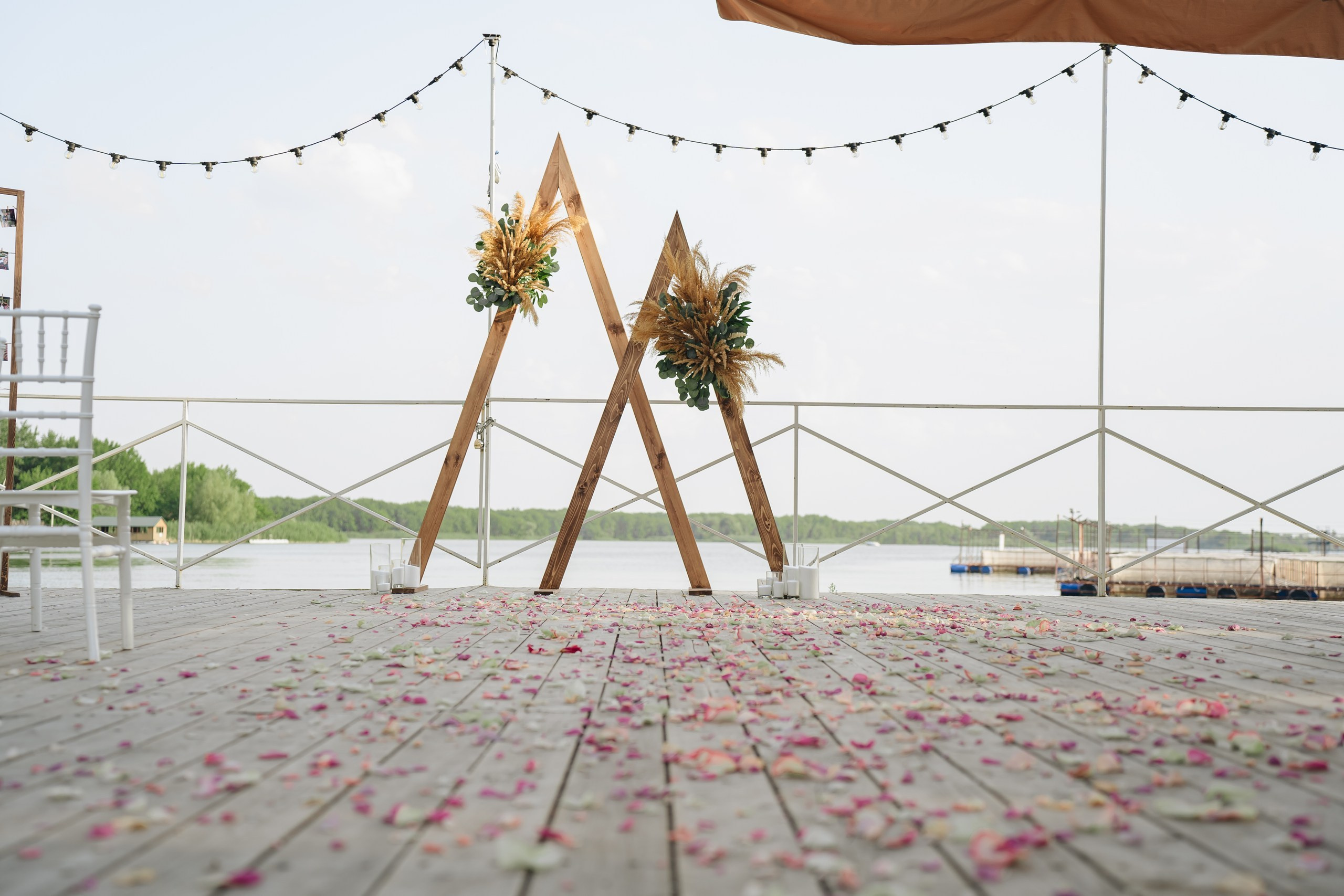 Амина и Алексей. Полный день. Семейный и свадебный фотограф в Саратове Евангелина Штах