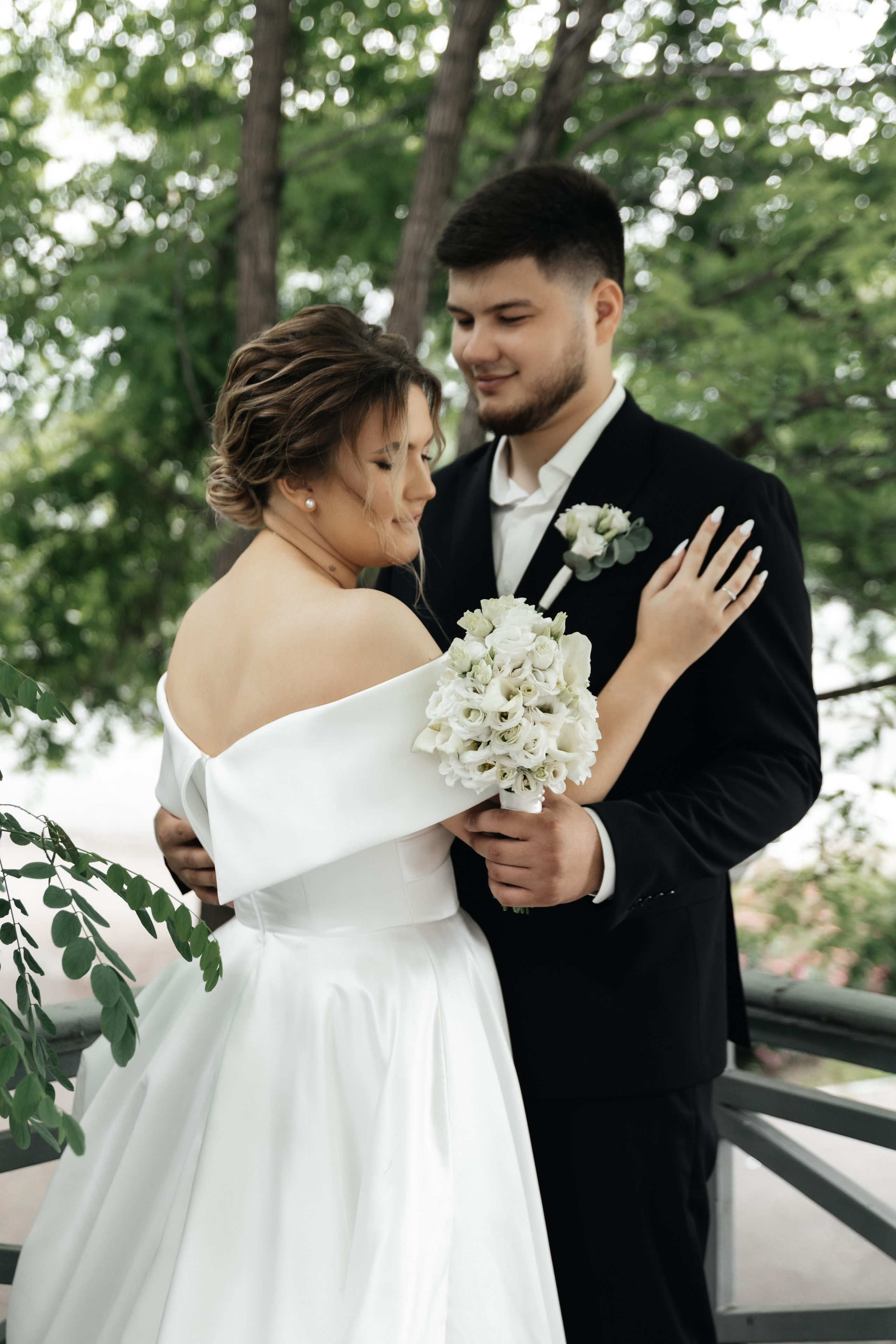 Emil & Guzel. Свадебный фотограф Ильнар Асадуллин