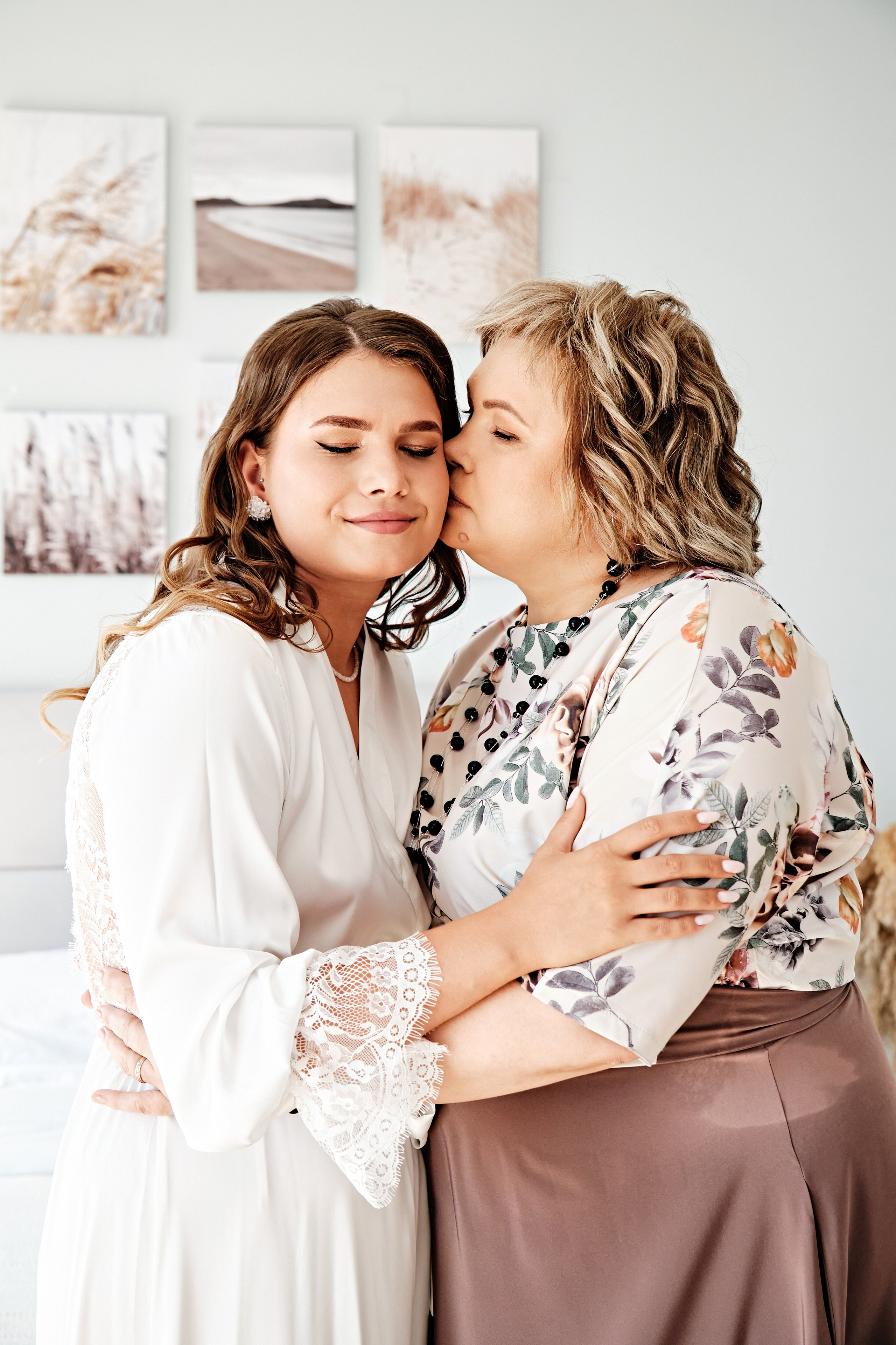 Снежана и Алексей