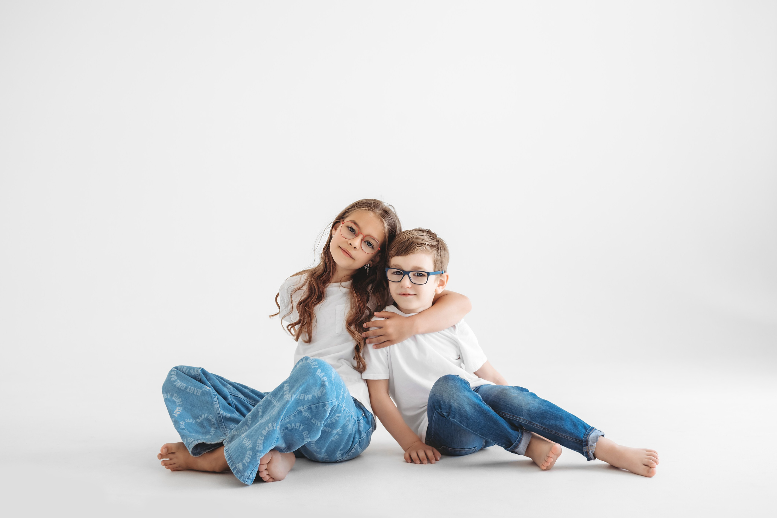 Дети. Фотограф новорожденных во Владимире Анастасия Воробьева