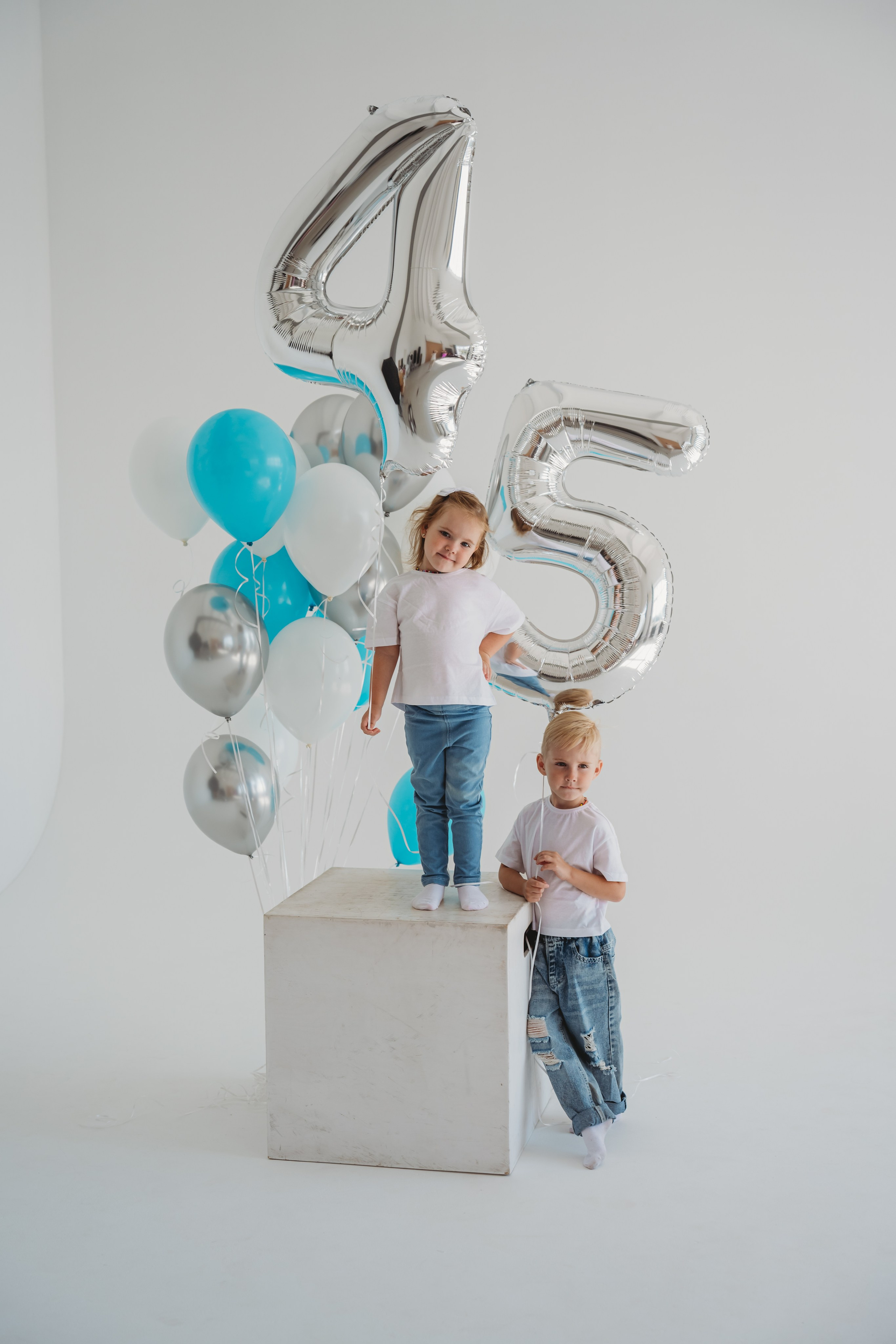 Дети. Фотограф новорожденных во Владимире Анастасия Воробьева