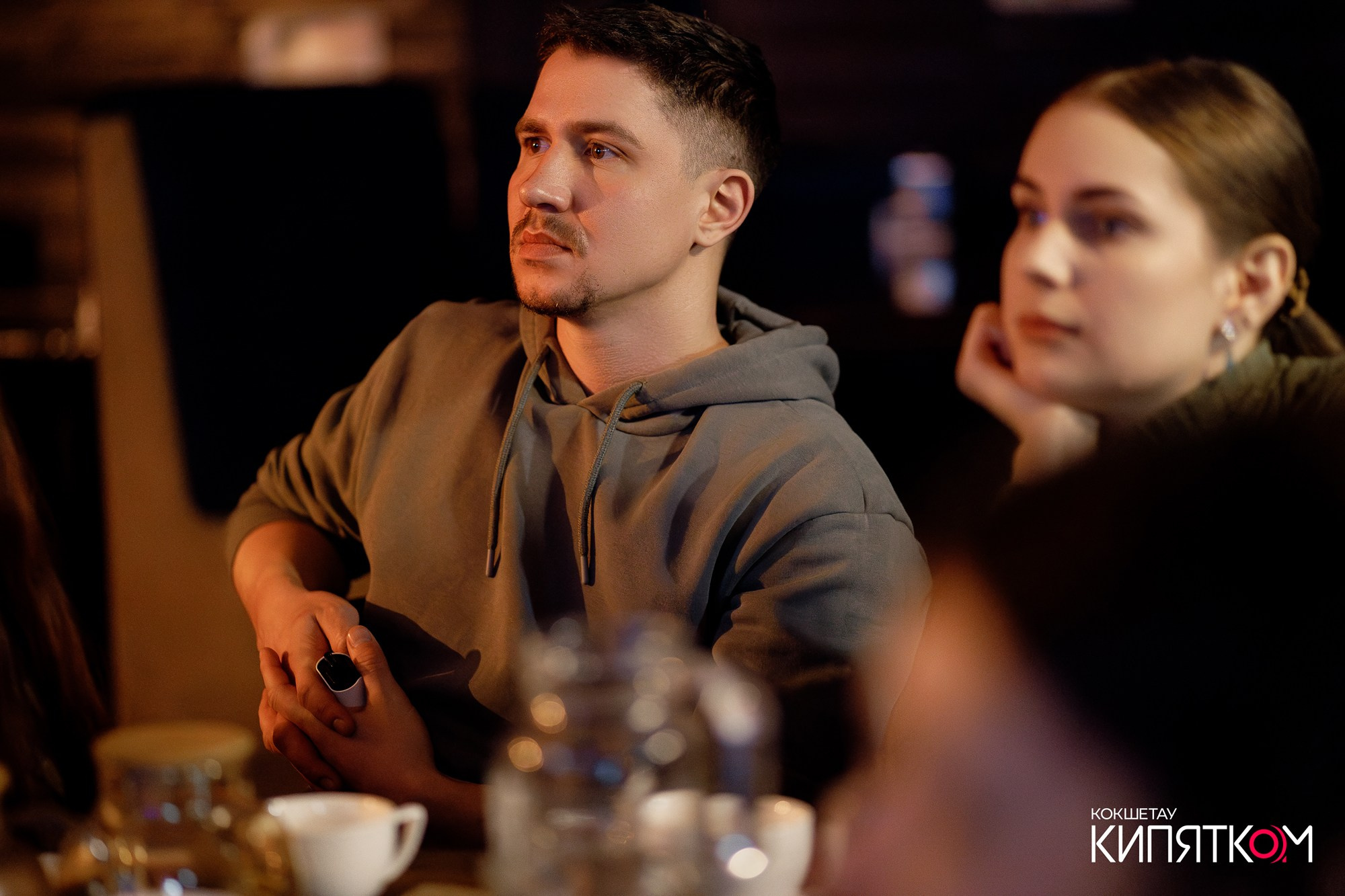 WOW QUIZ. КИПЯТКОМ КОКШЕТАУ