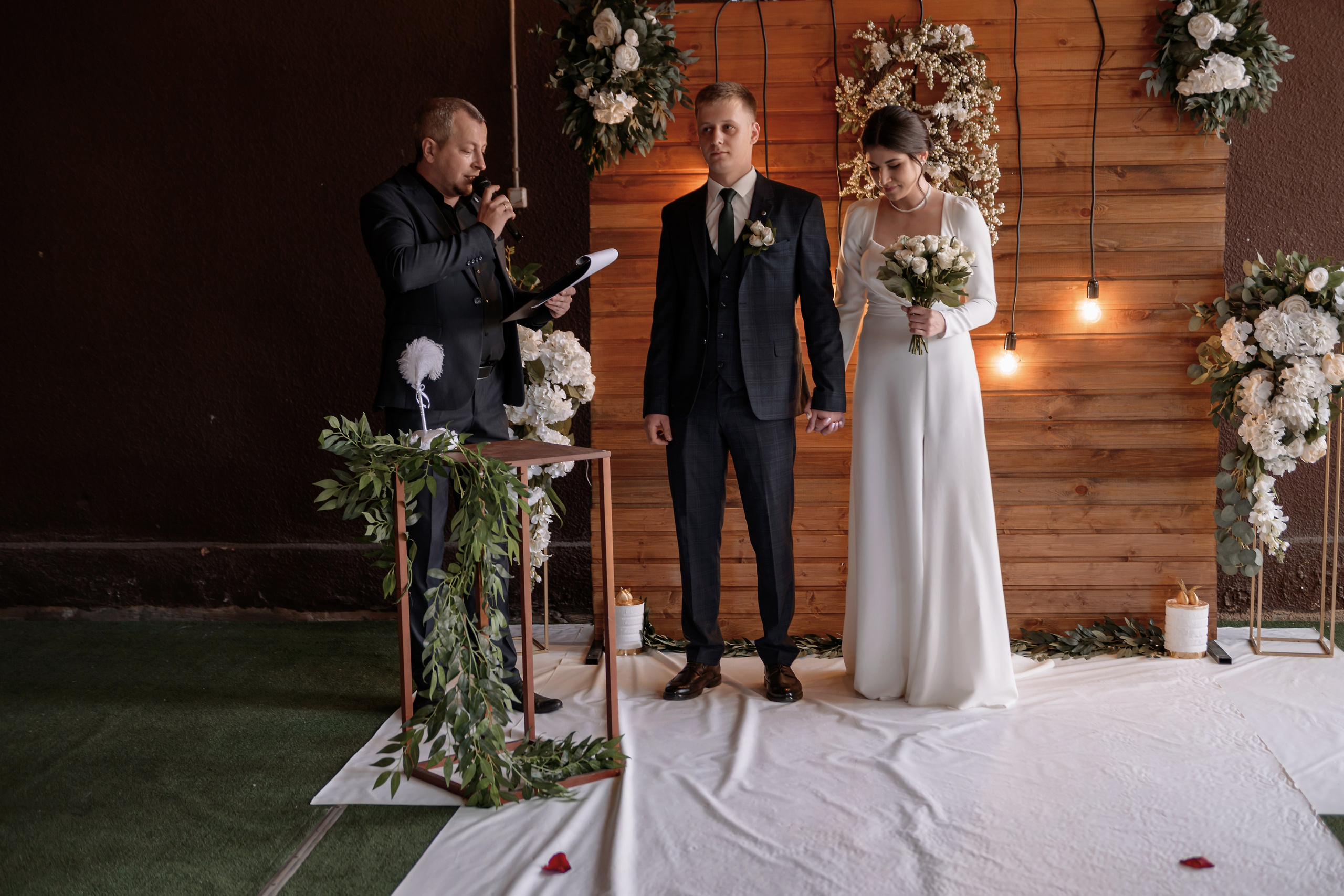 Эдуард и Виктория. Свадебный фотограф Белгород Валуйки Старый Оскол Воронеж