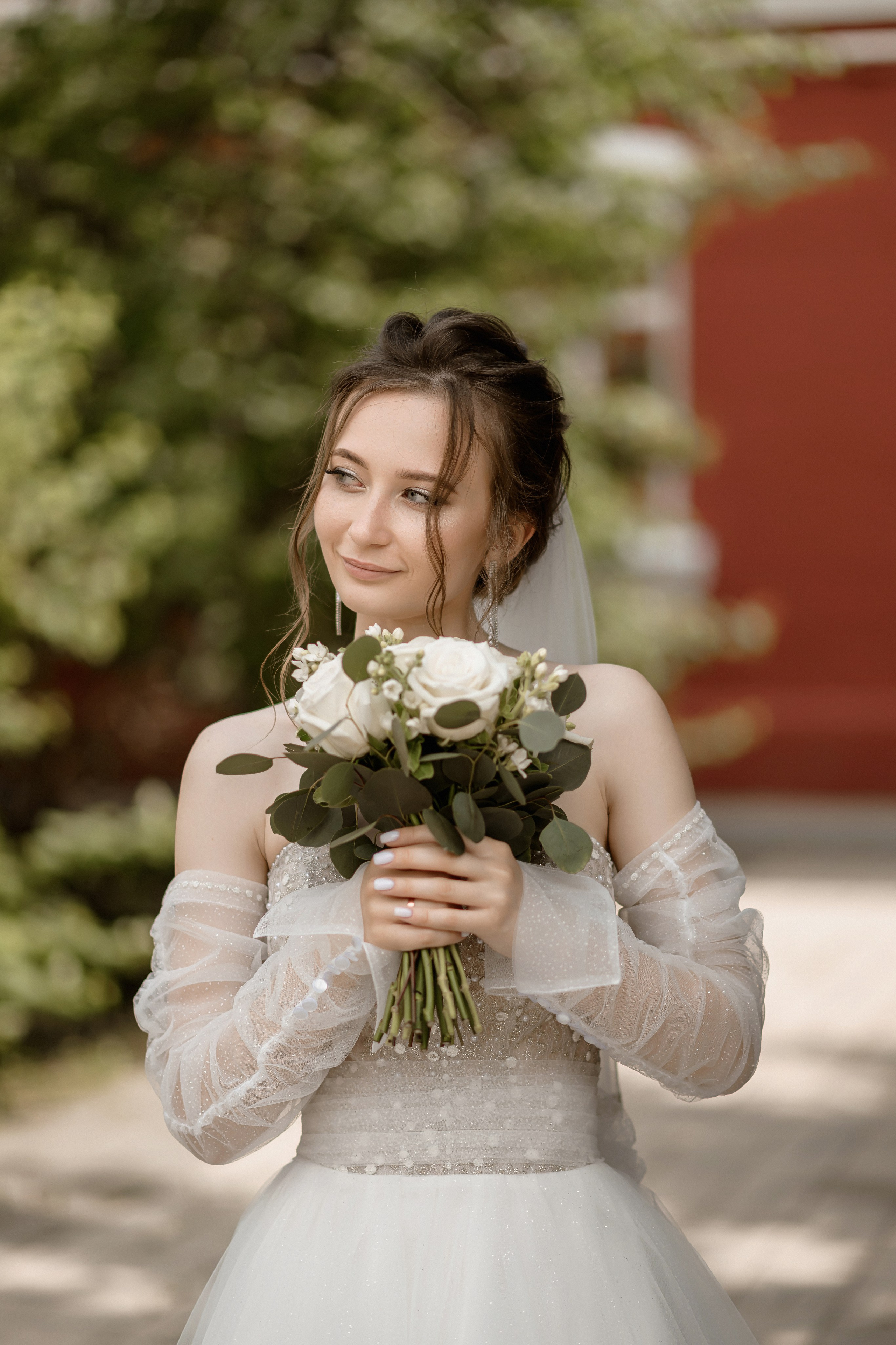 Евгений и Татьяна. Свадебный фотограф Белгород Валуйки Старый Оскол Воронеж