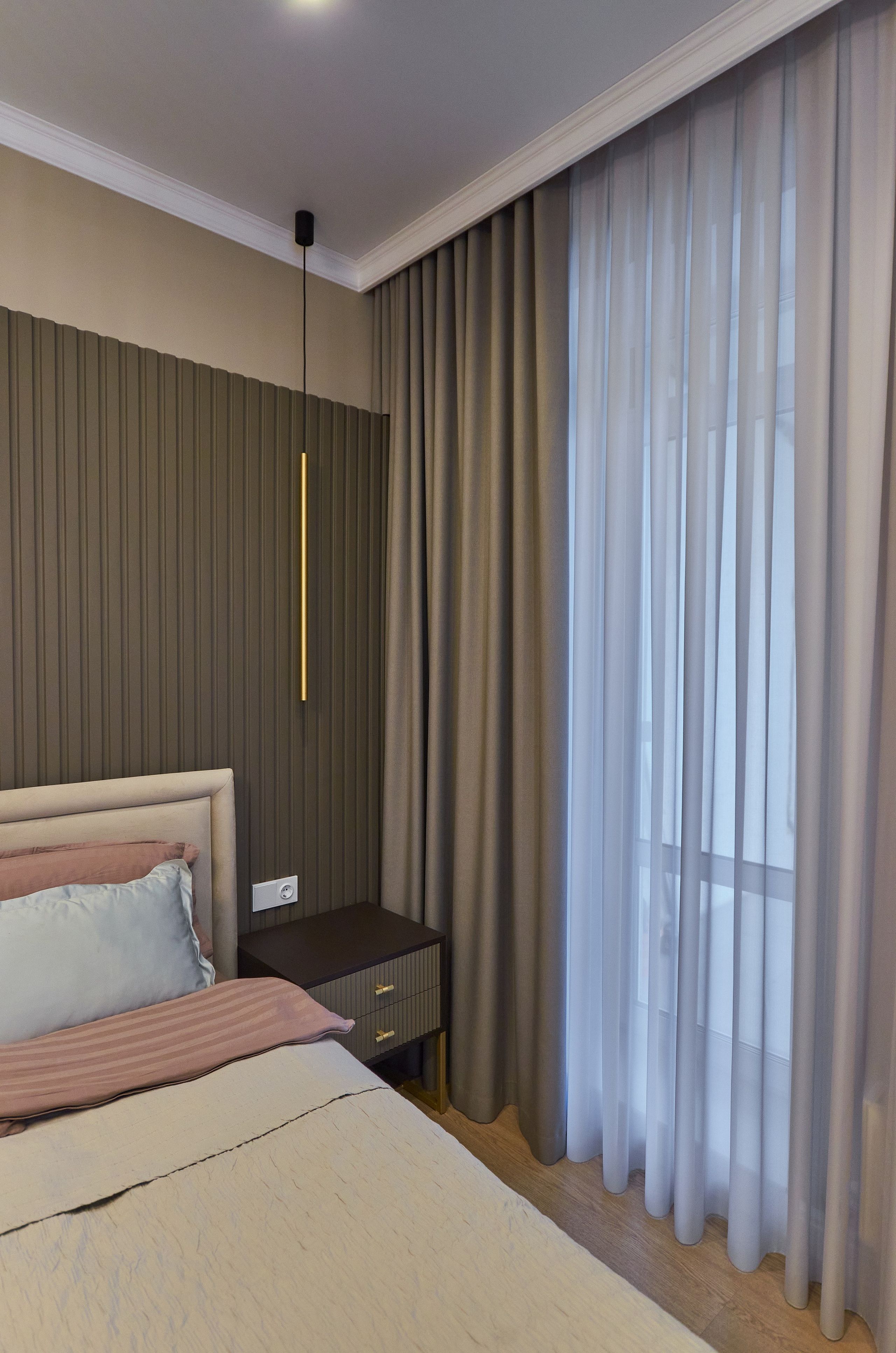 Интерьер квартиры. Абросимов Лев интерьерный и архитектурный фотограф