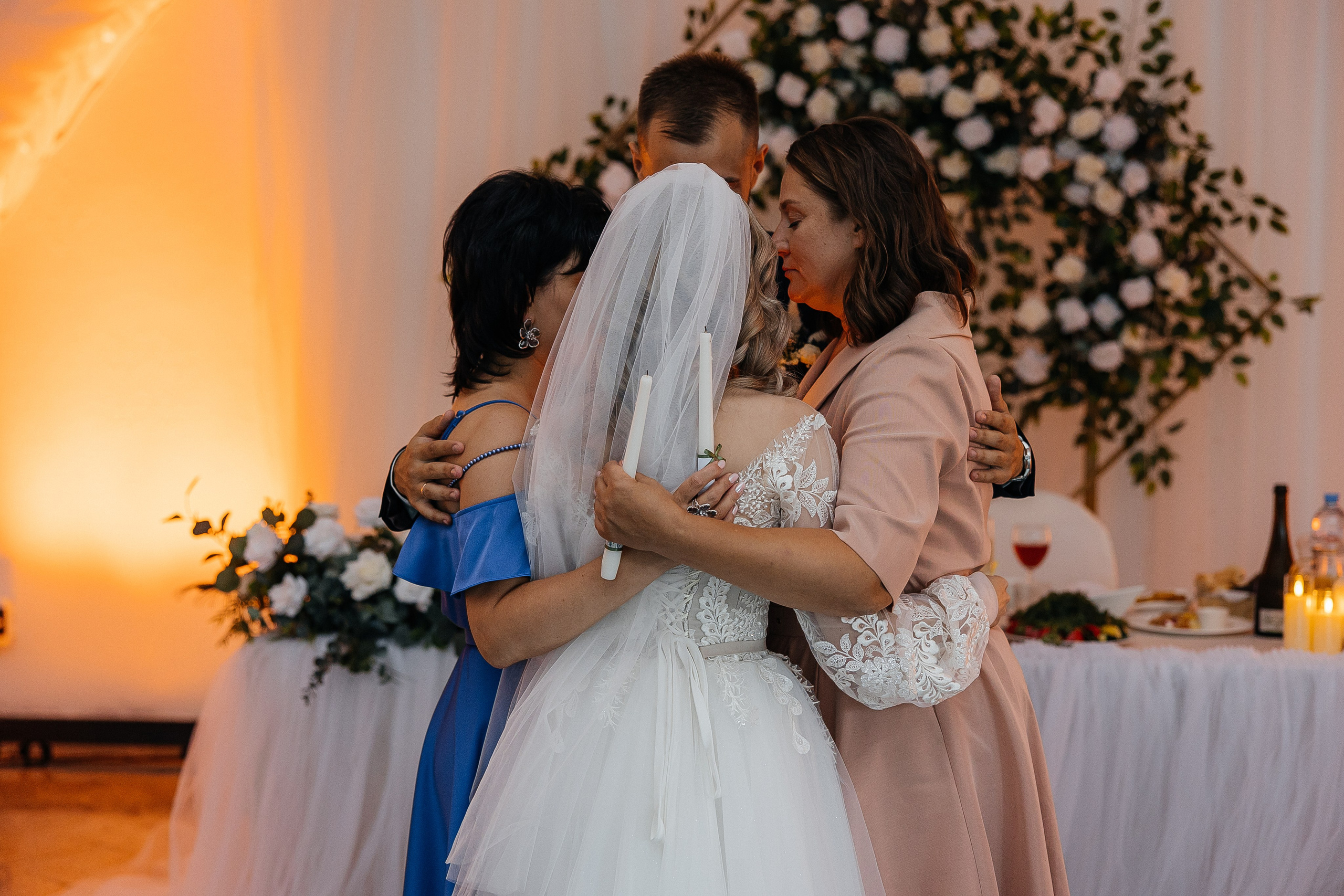 Оксана и Тимур. Свадебный и семейный фотограф Елизавета Ермак | Москва и МО