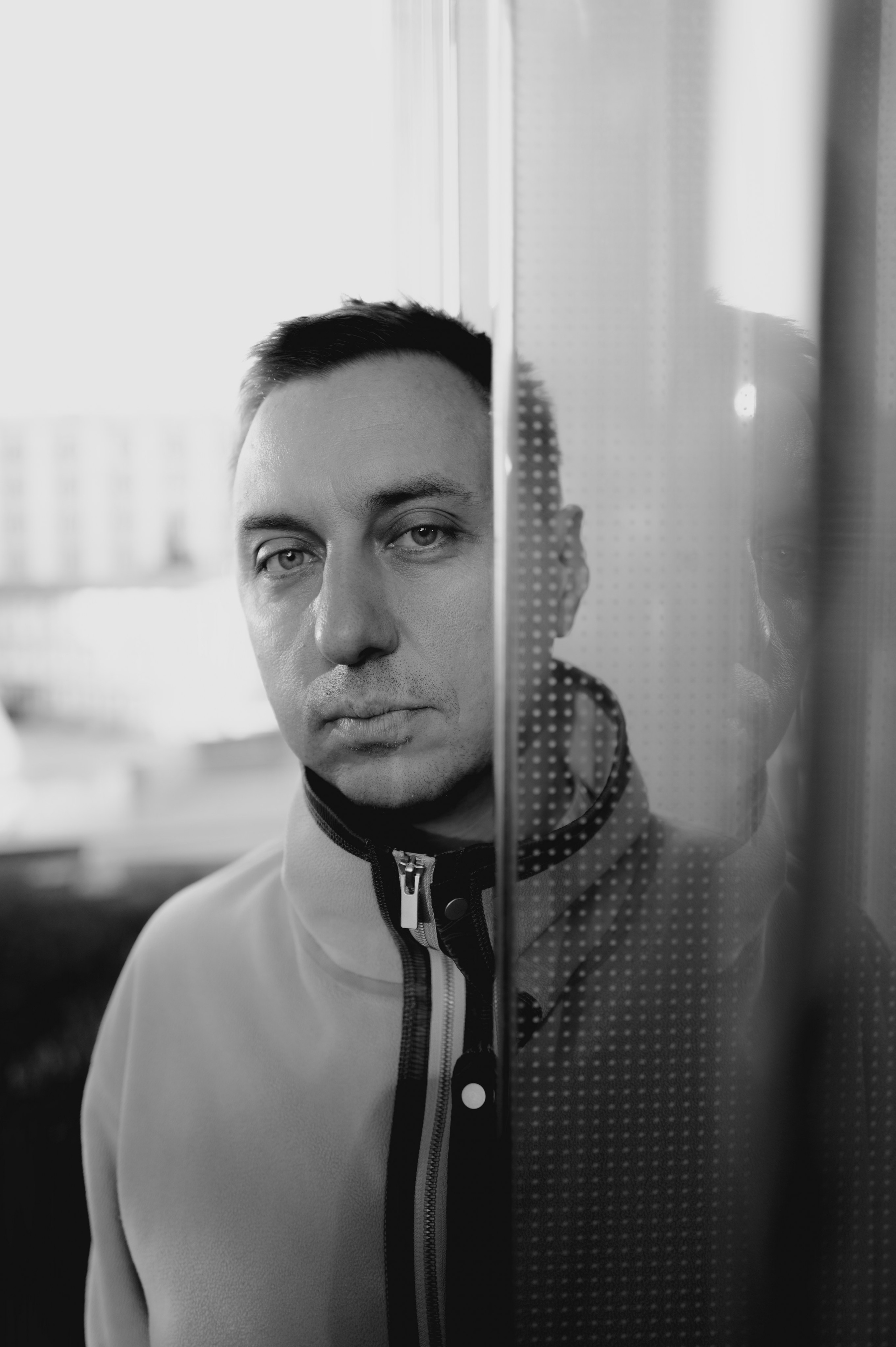 Ilya Balakin. @tomrus: Рустам Шагиморданов — фотограф