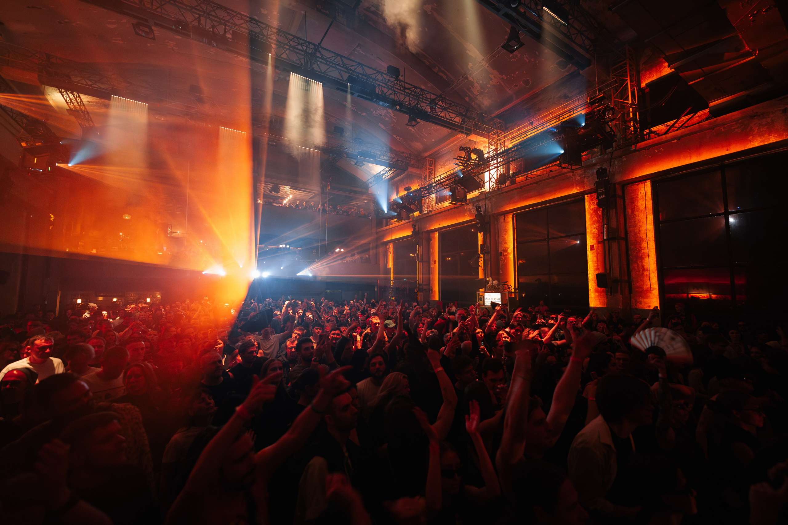 SICK YEARS, ARMA ╳ SILA SVETA. @tomrus: Рустам Шагиморданов — фотограф