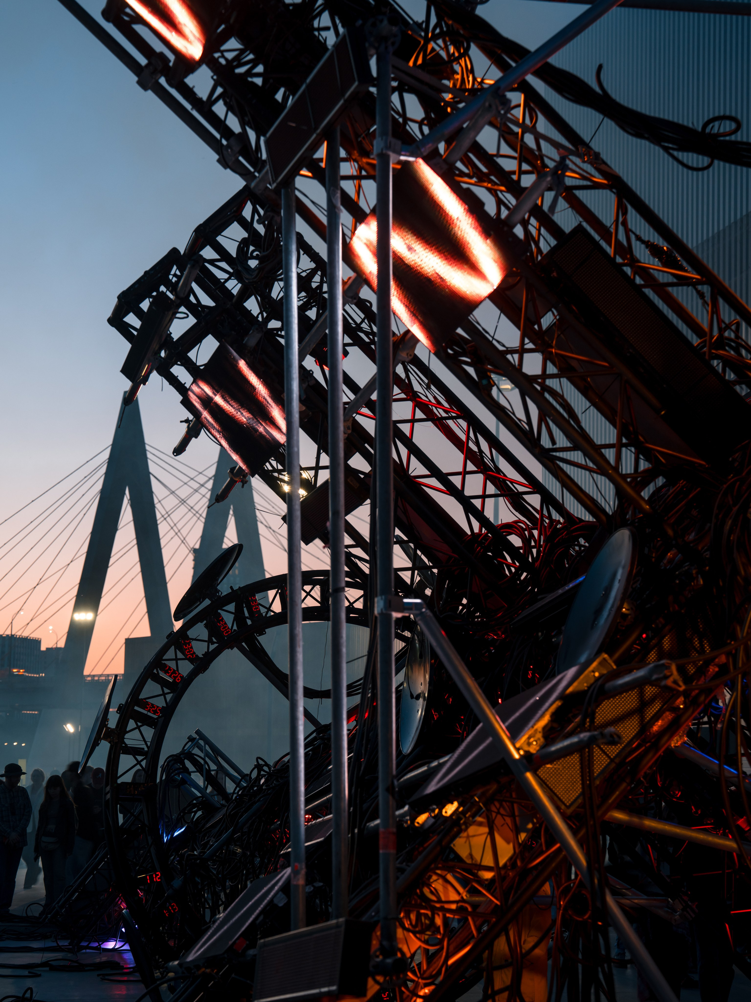 NUR 2025. @tomrus: Рустам Шагиморданов — фотограф