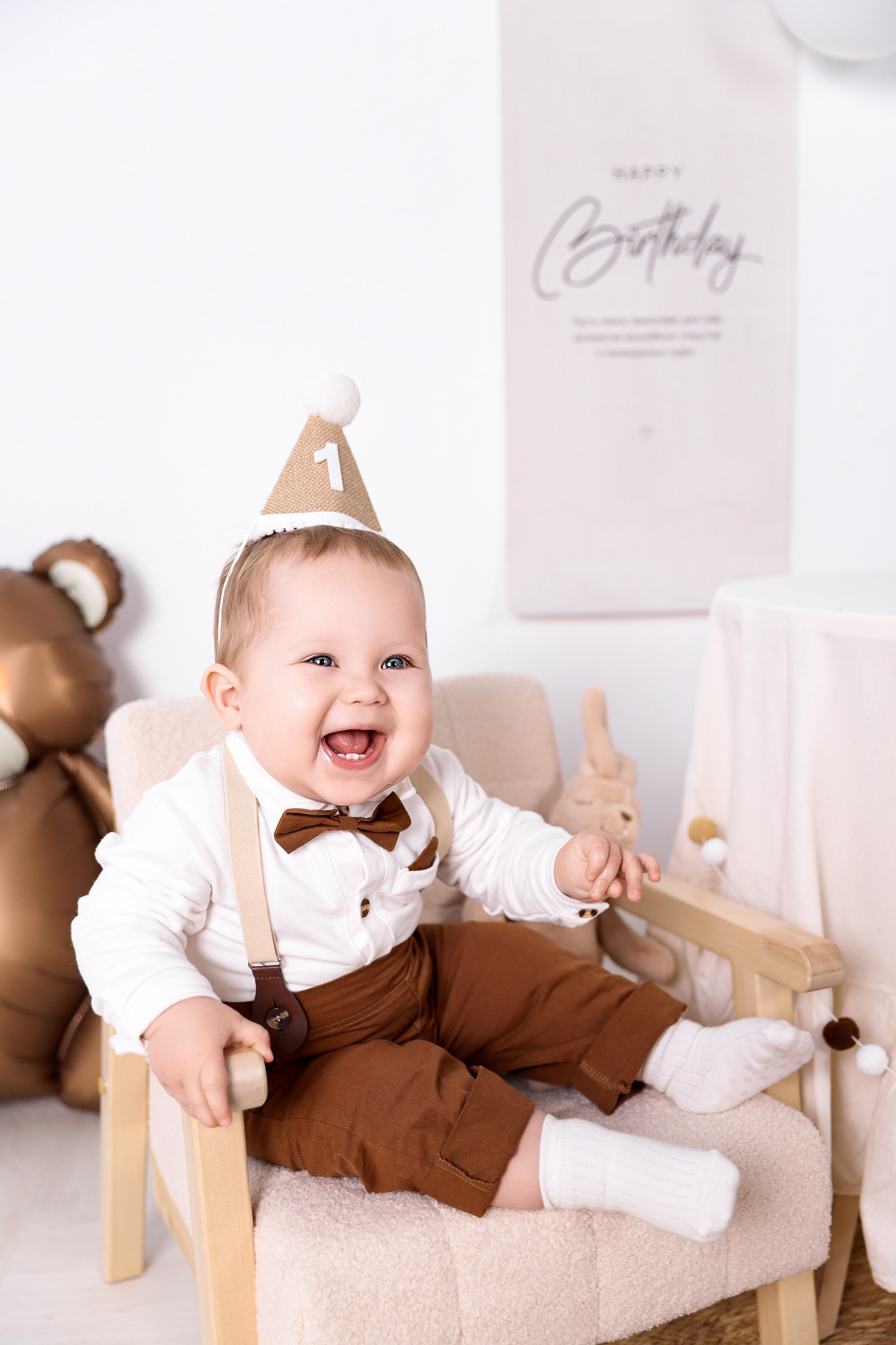 Денис (1 годик). Семейный фотограф в Екатеринбурге и Красноуфимске Евгения Лягаева