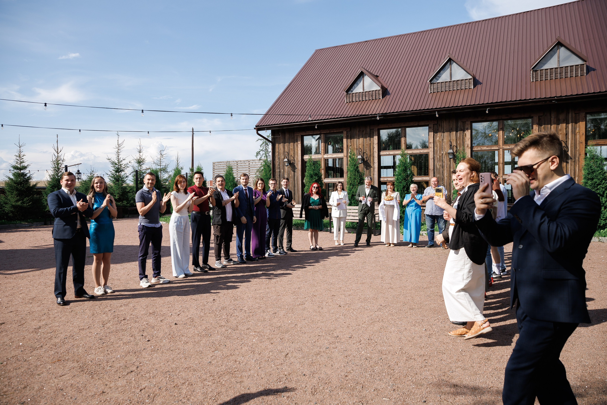 Саша и Виктор. Свадебный и семейный фотограф в Санкт-Петербурге Кирилл Шалагинов