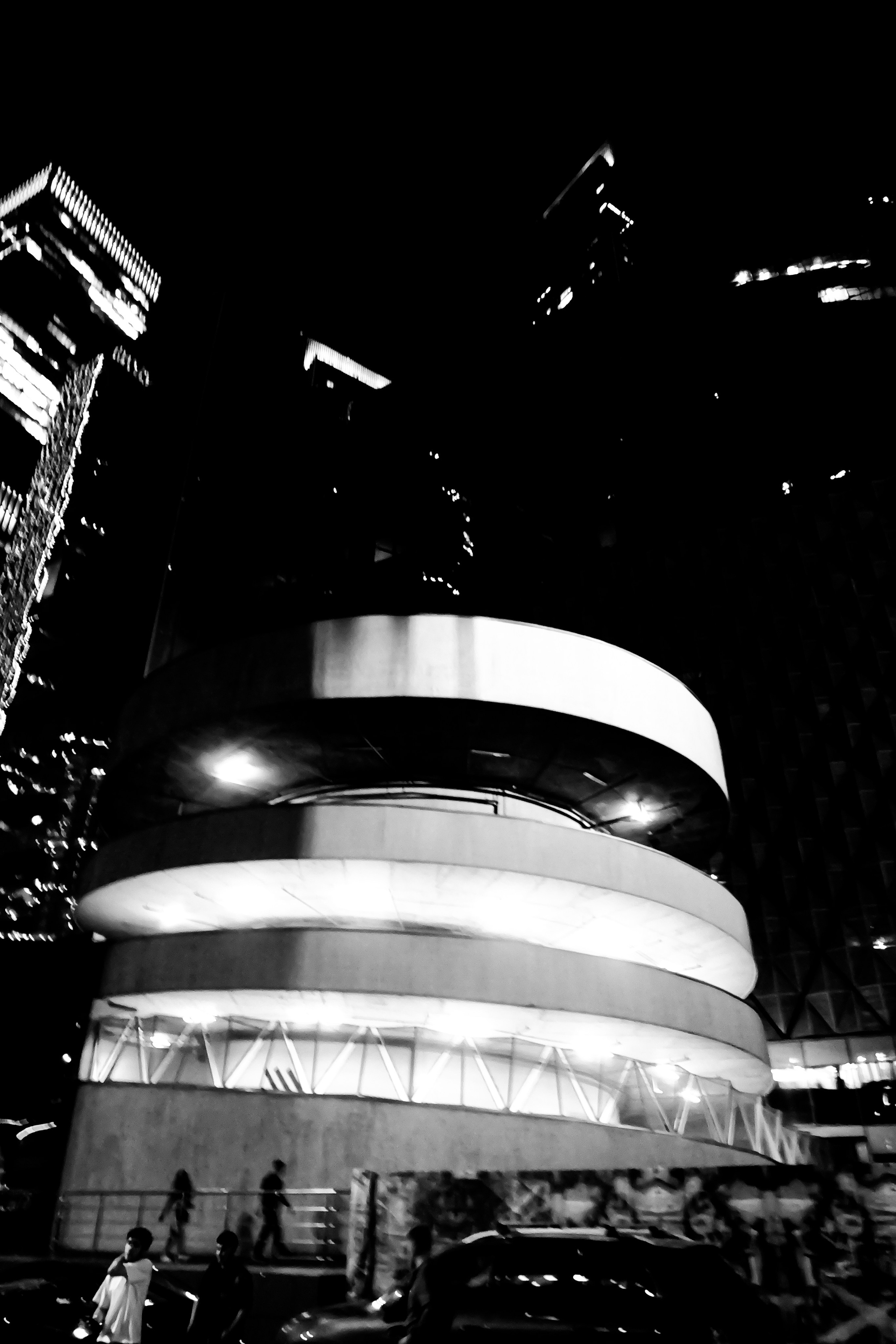 Москва 25. Портретный фотограф DanilNabody