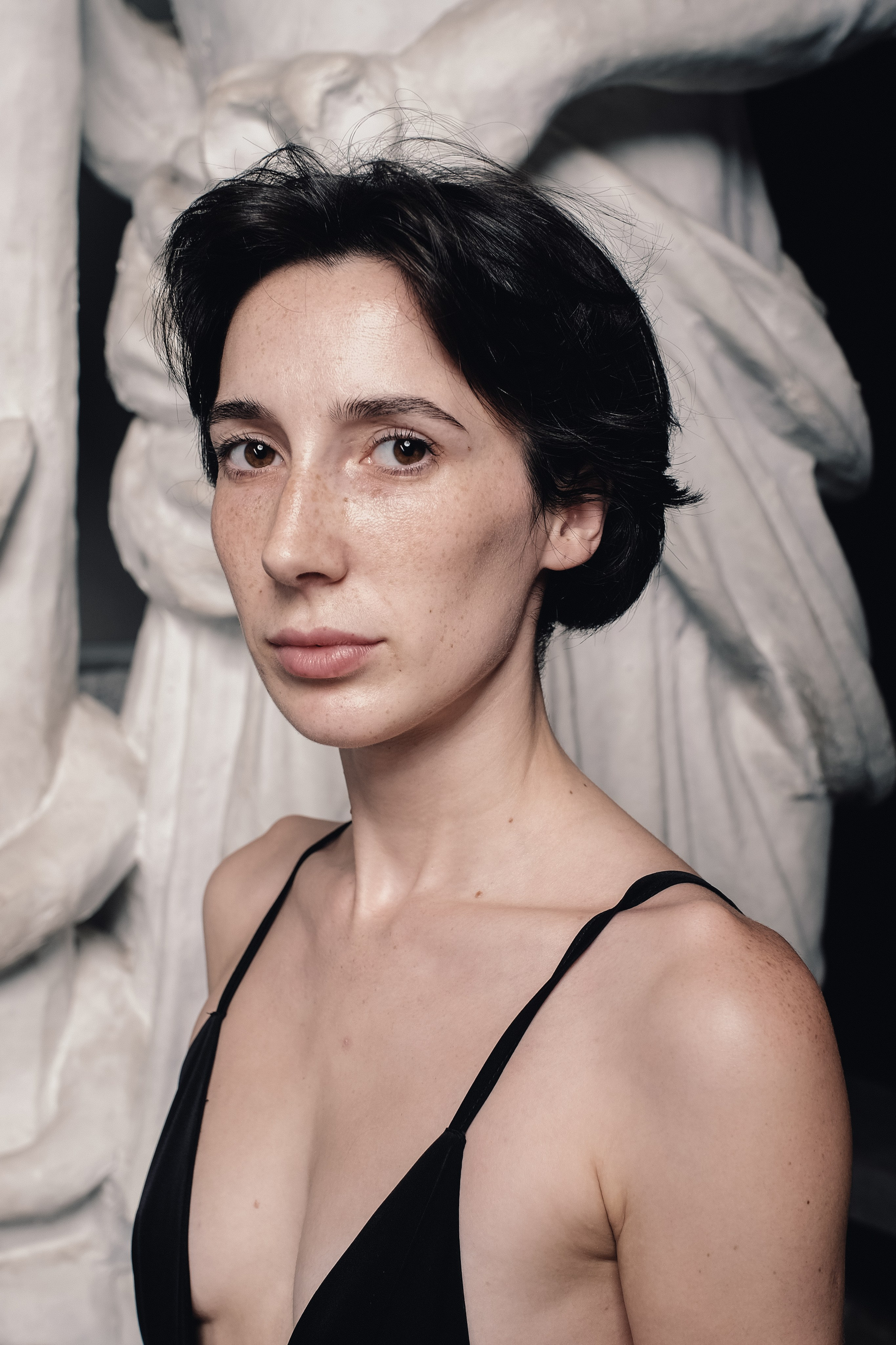 GABO. Портретный фотограф DanilNabody