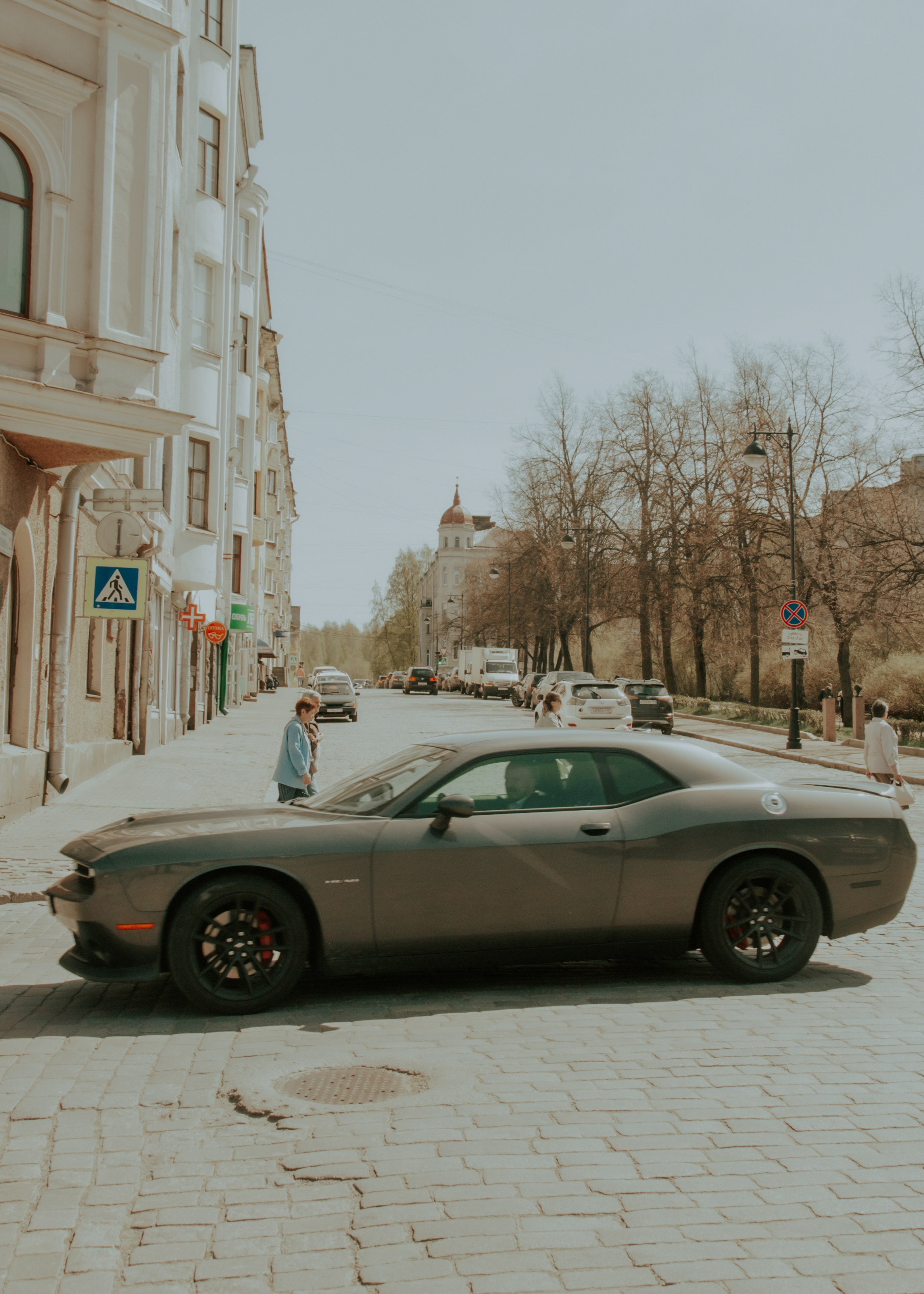 Выборг. Портретный фотограф DanilNabody