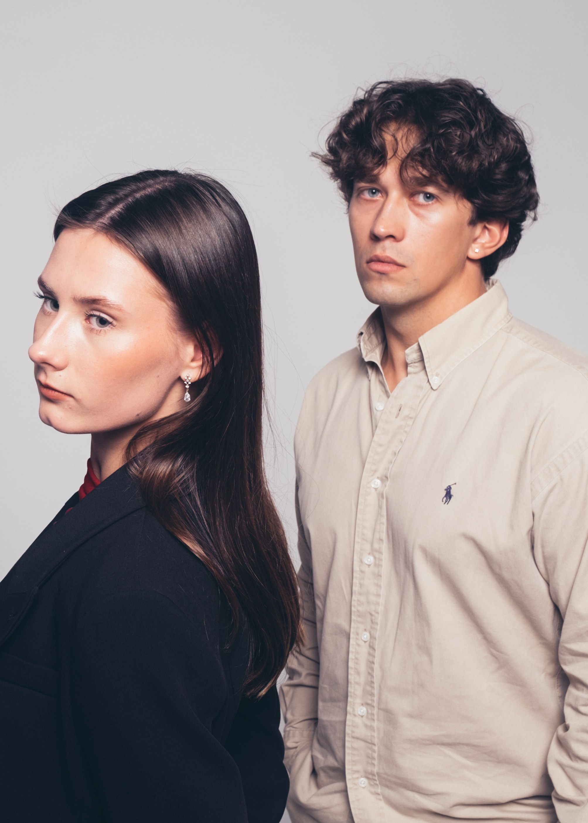 ABO. Портретный фотограф DanilNabody