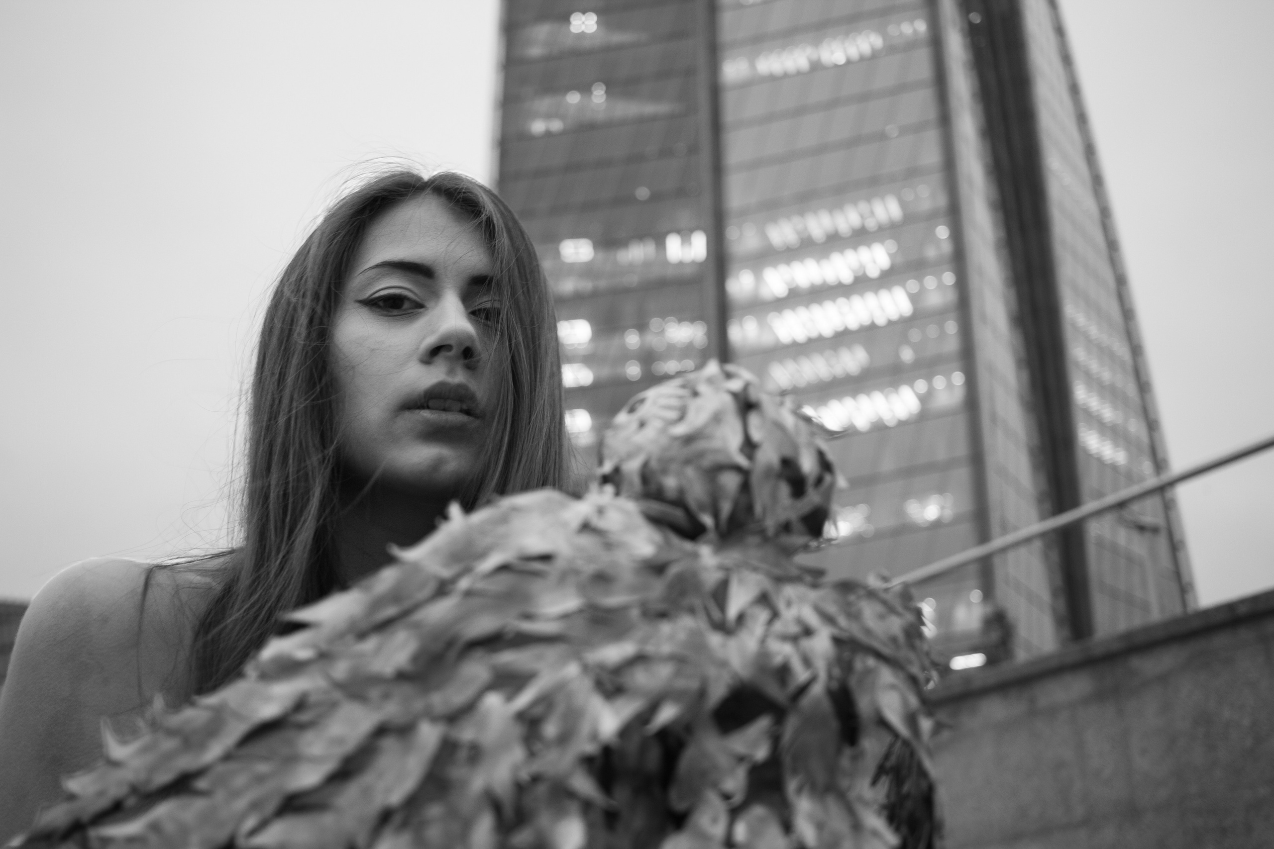 Марго Лахта. Портретный фотограф DanilNabody