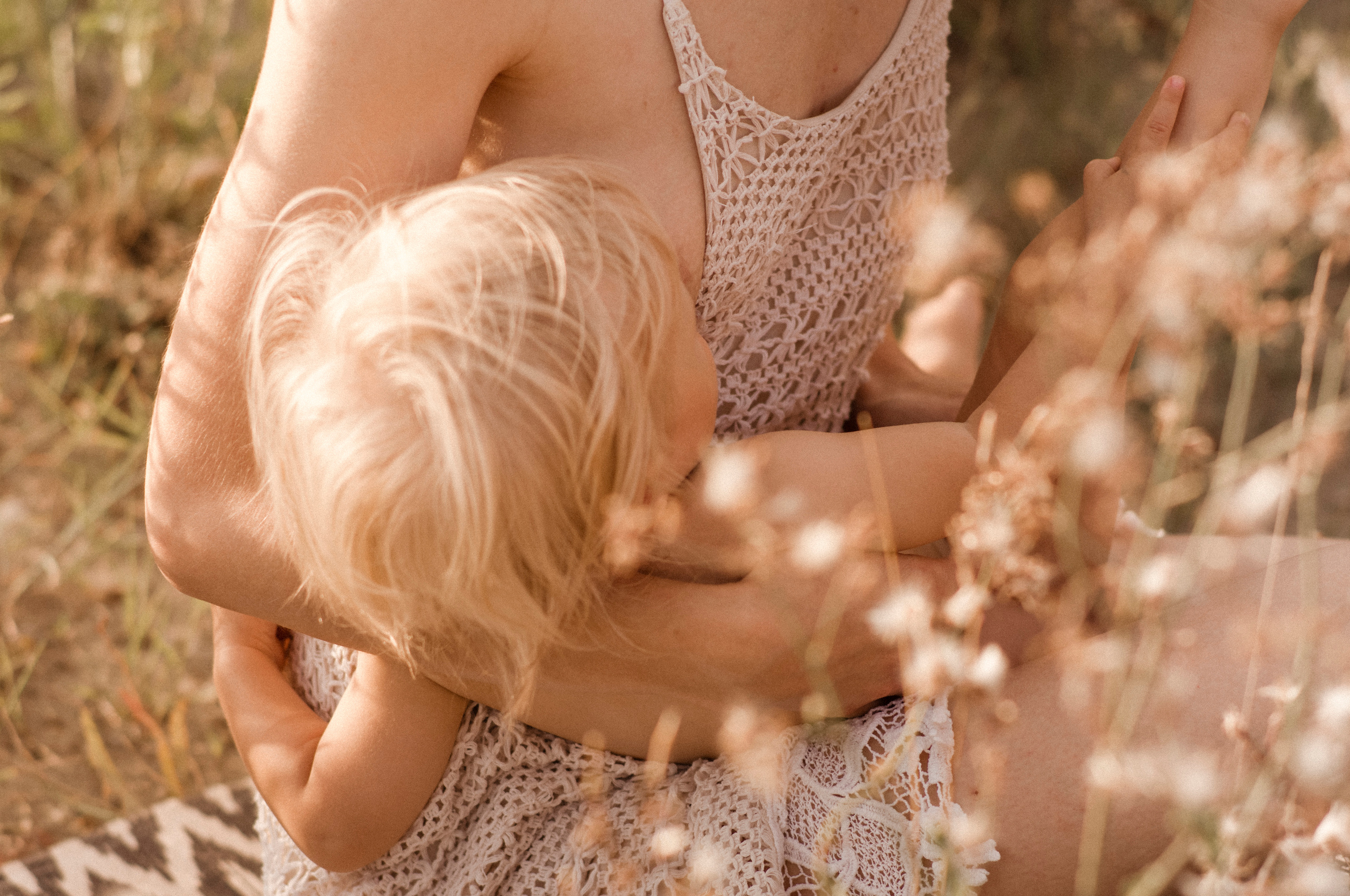 Катя и Рита. Фотограф Катерина Тюрина. Саратов