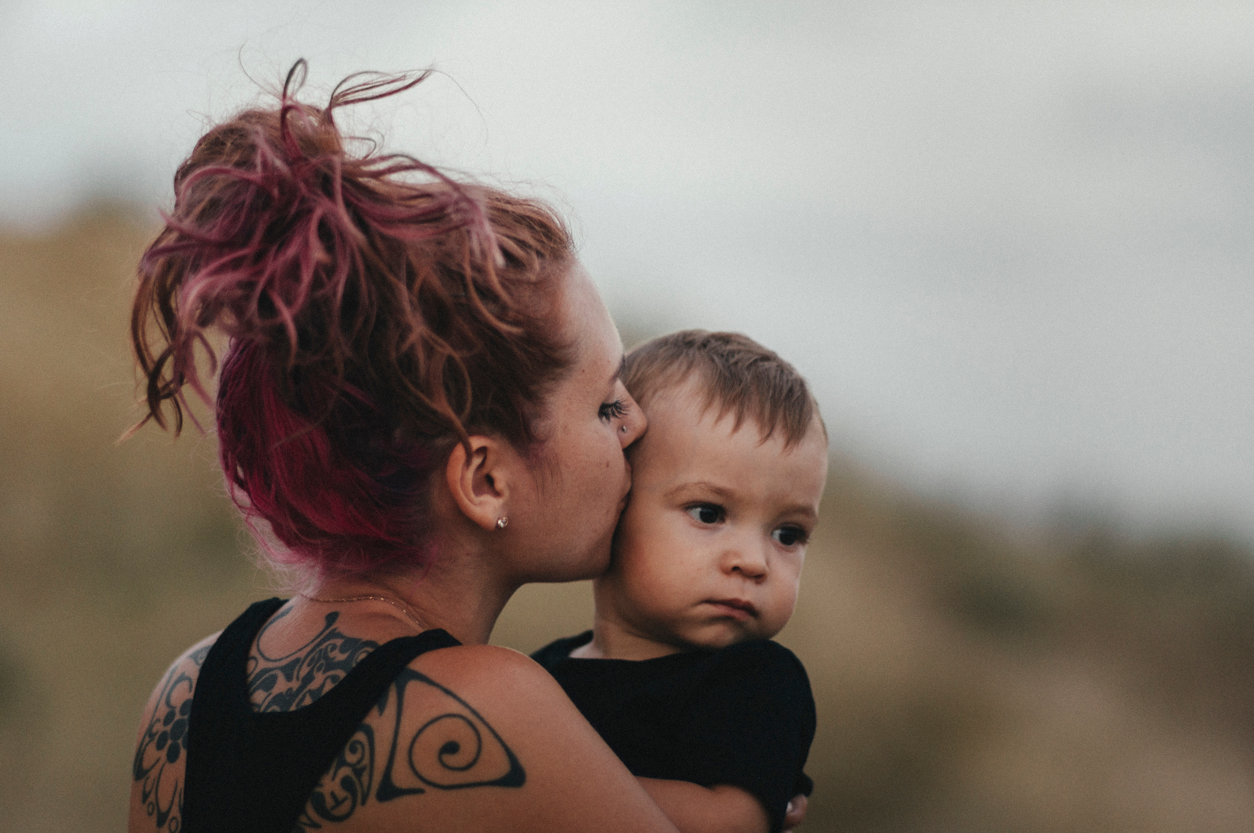 Счастье в четвертой степени). Фотограф Катерина Тюрина. Саратов