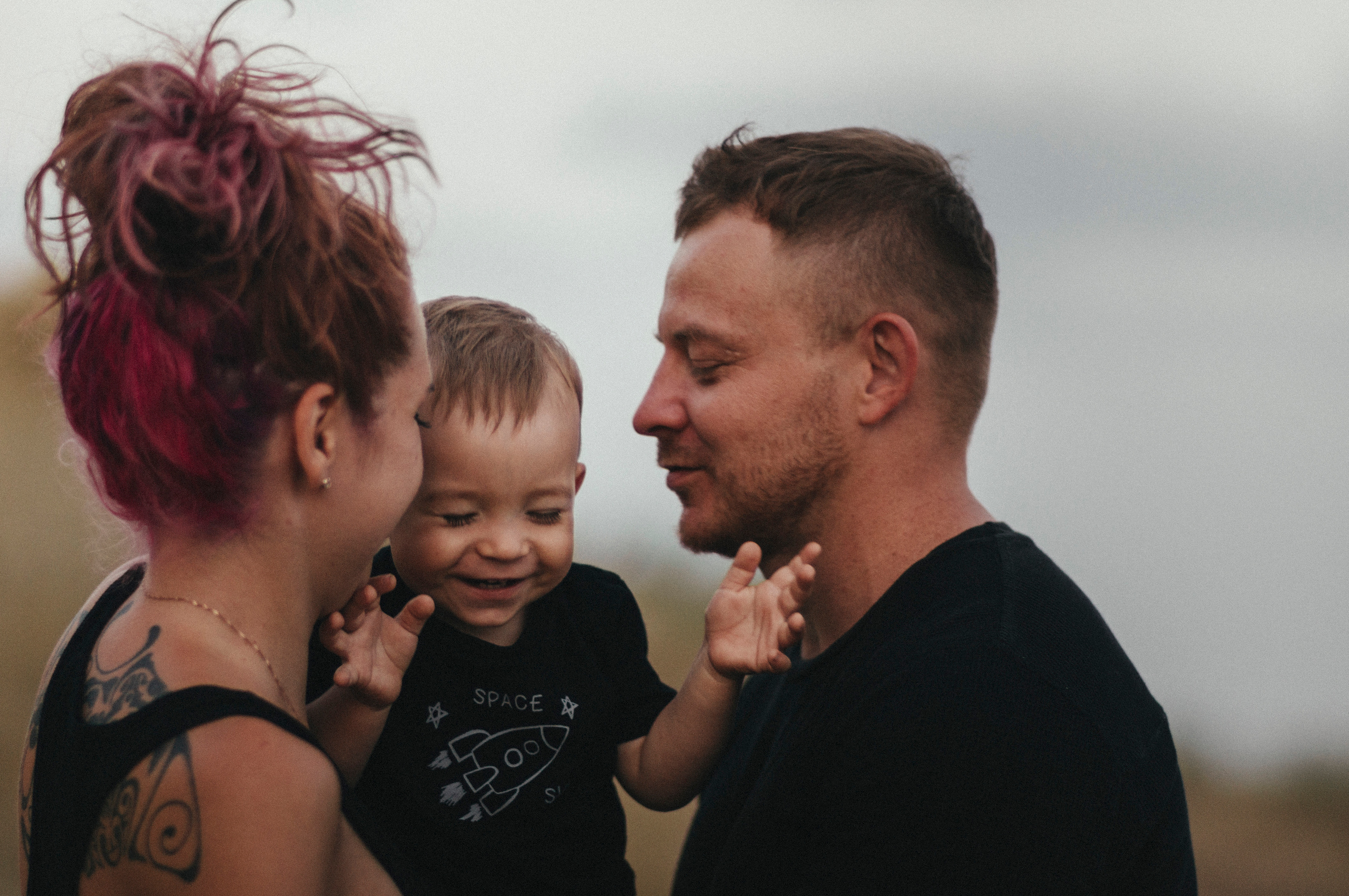 Счастье в четвертой степени). Фотограф Катерина Тюрина. Саратов