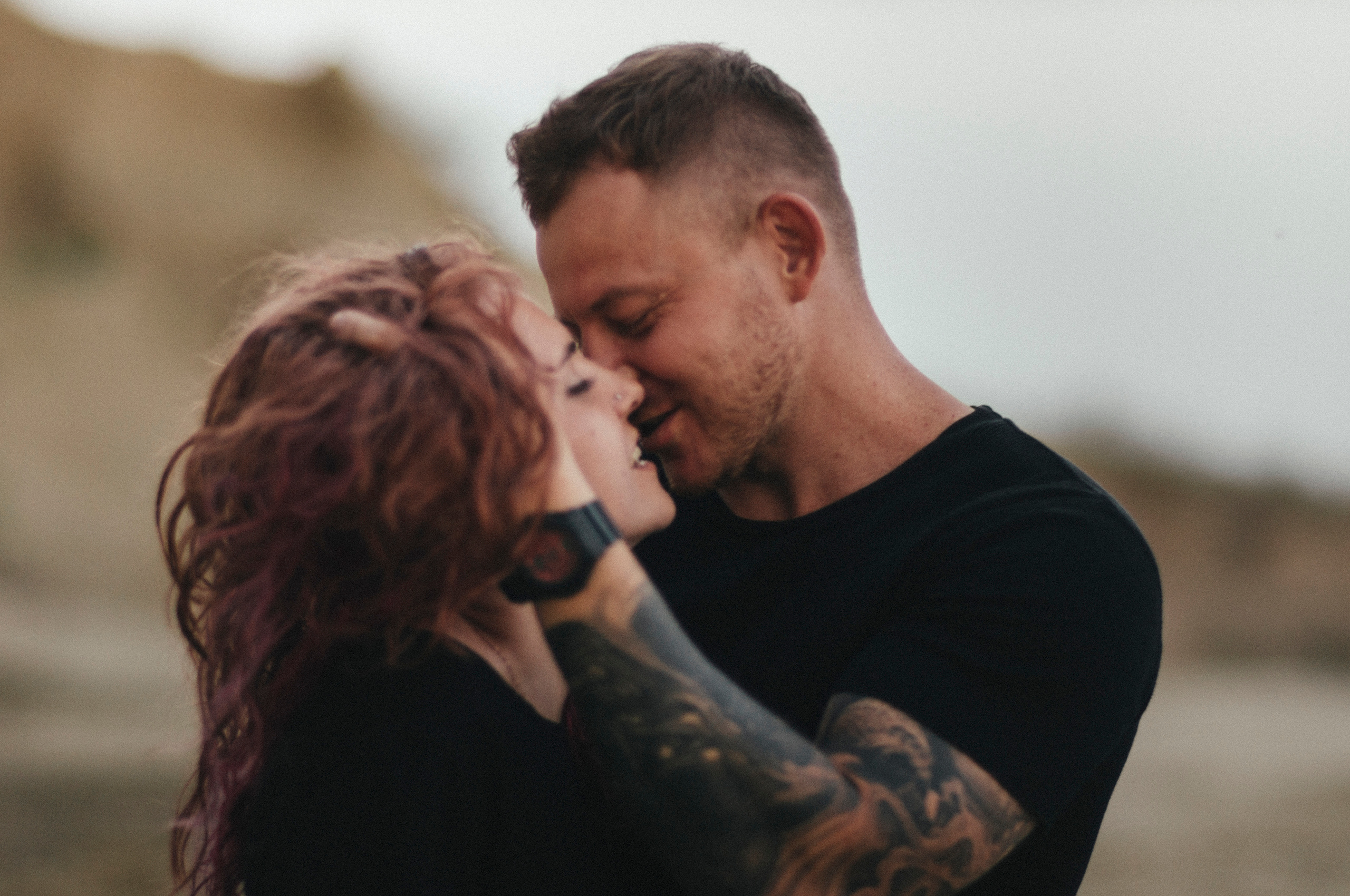 Счастье в четвертой степени). Фотограф Катерина Тюрина. Саратов