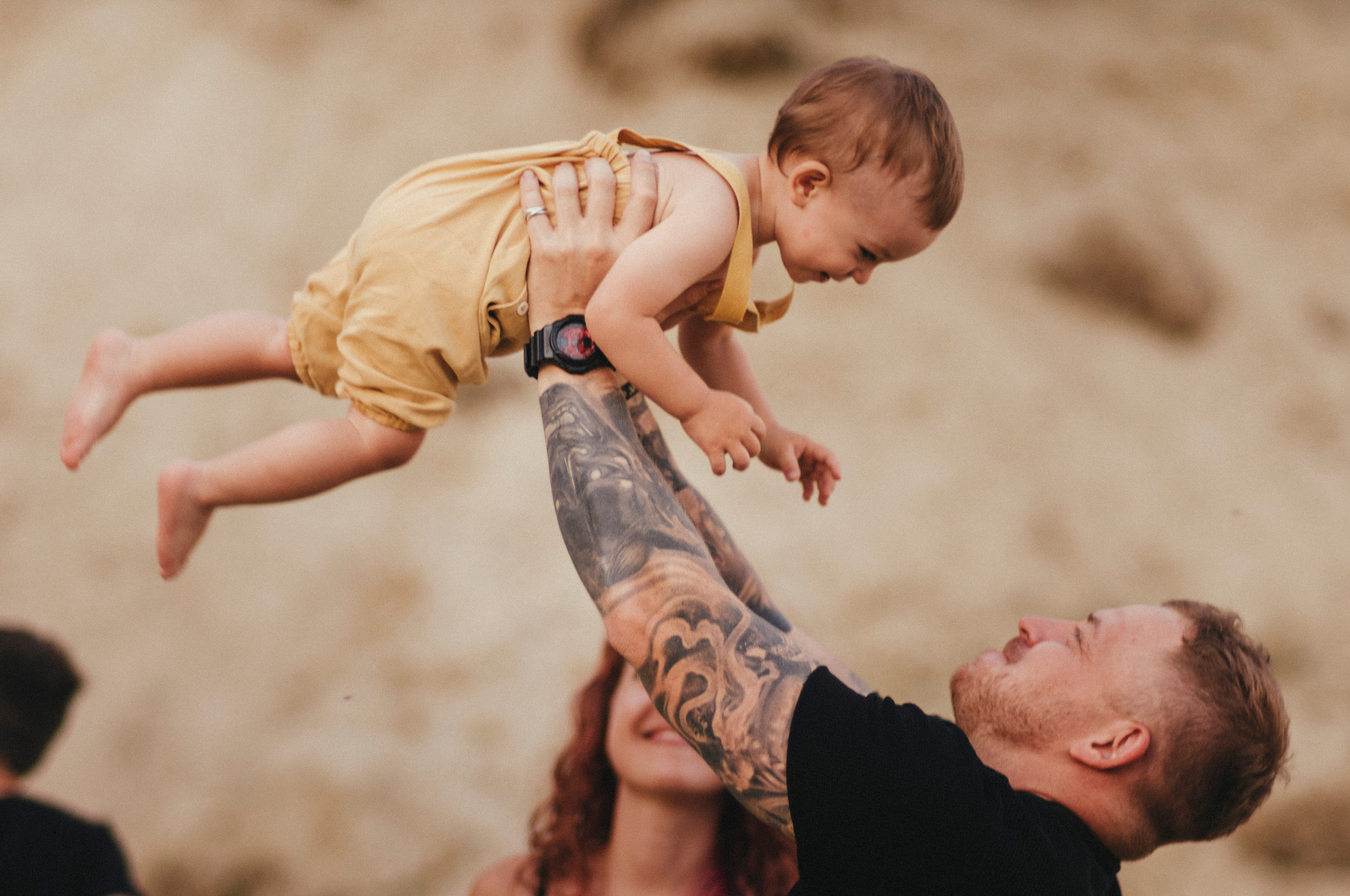 Счастье в четвертой степени). Фотограф Катерина Тюрина. Саратов