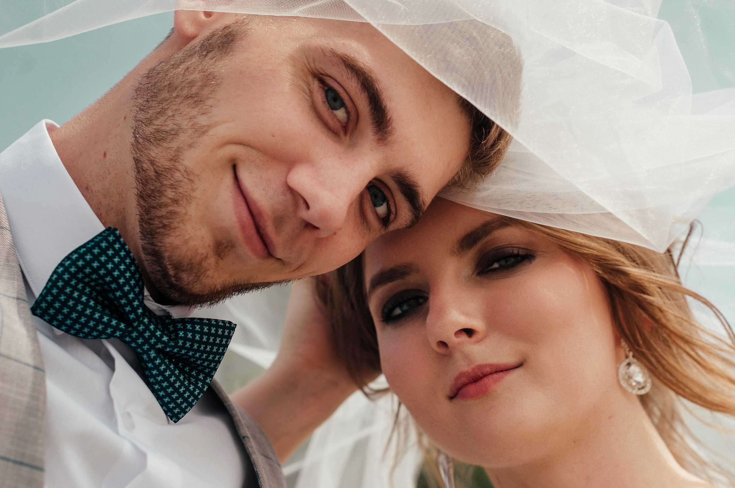 Маша и Кирилл. Фотограф Катерина Тюрина. Саратов