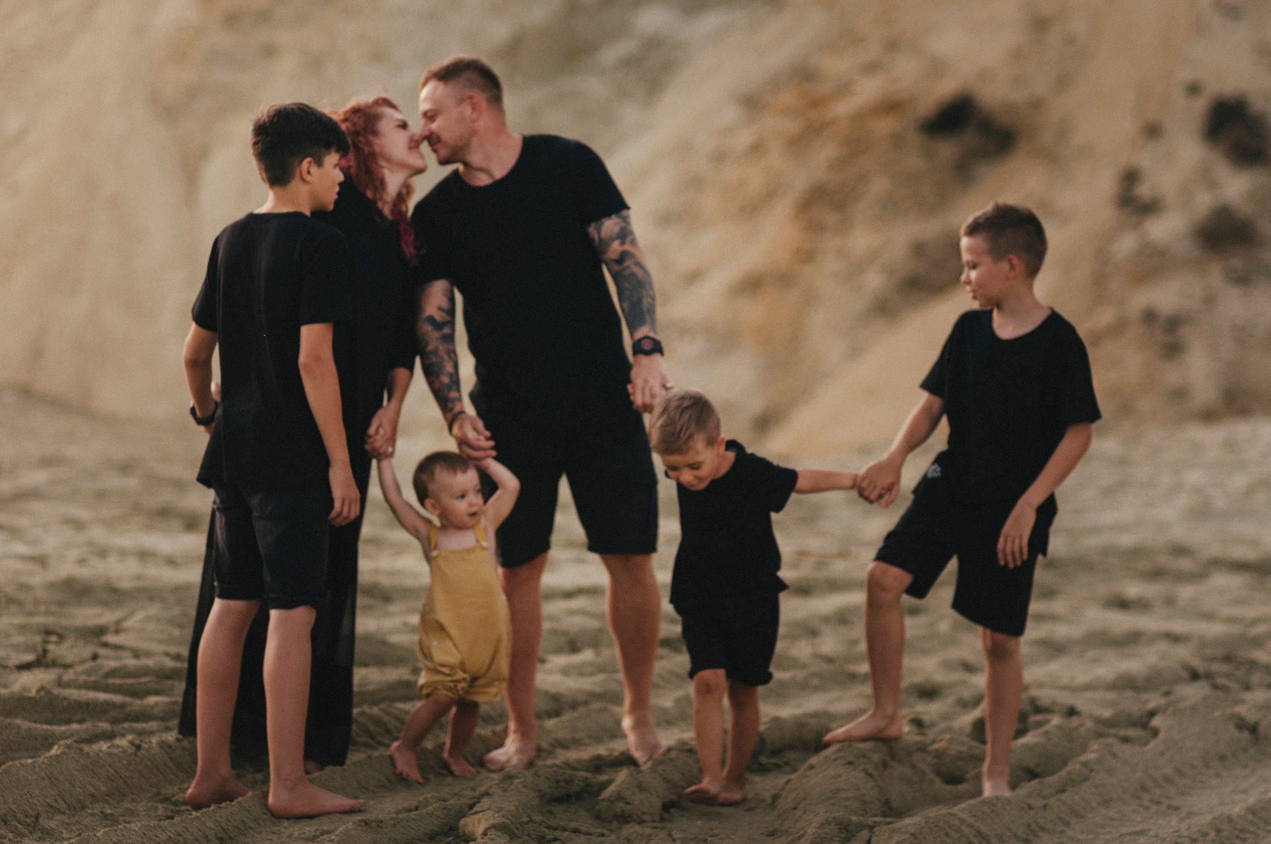 Счастье в четвертой степени). Фотограф Катерина Тюрина. Саратов