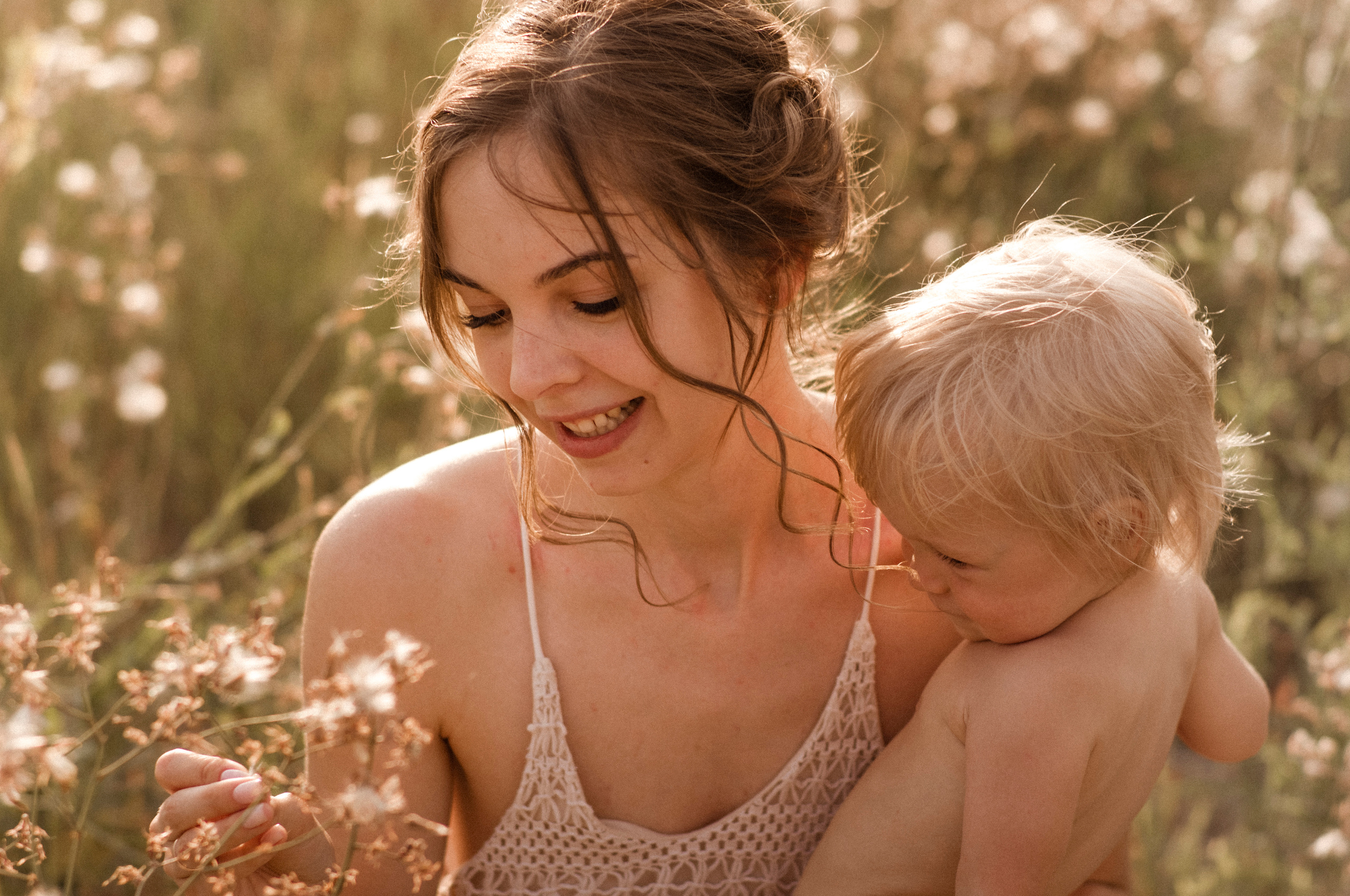 Катя и Рита. Фотограф Катерина Тюрина. Саратов