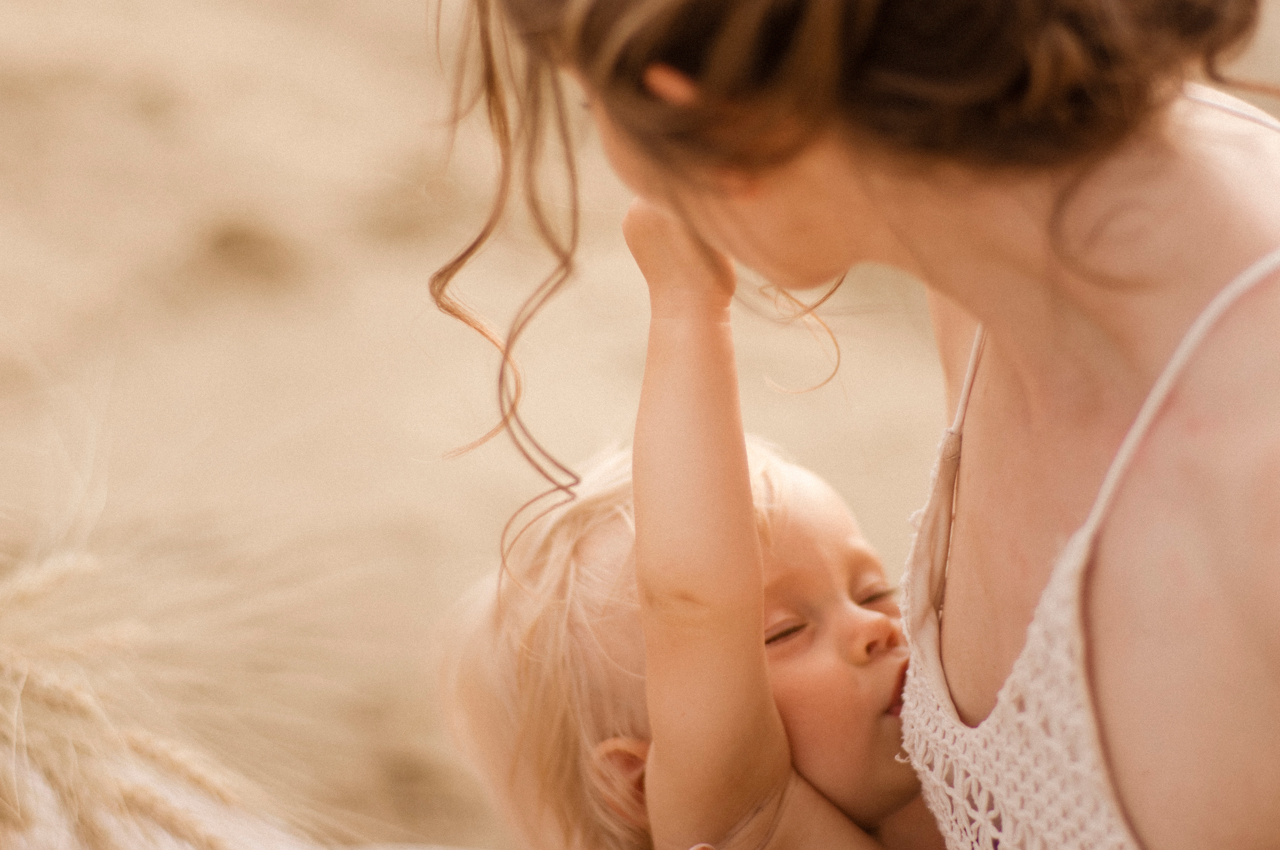 Катя и Рита. Фотограф Катерина Тюрина. Саратов