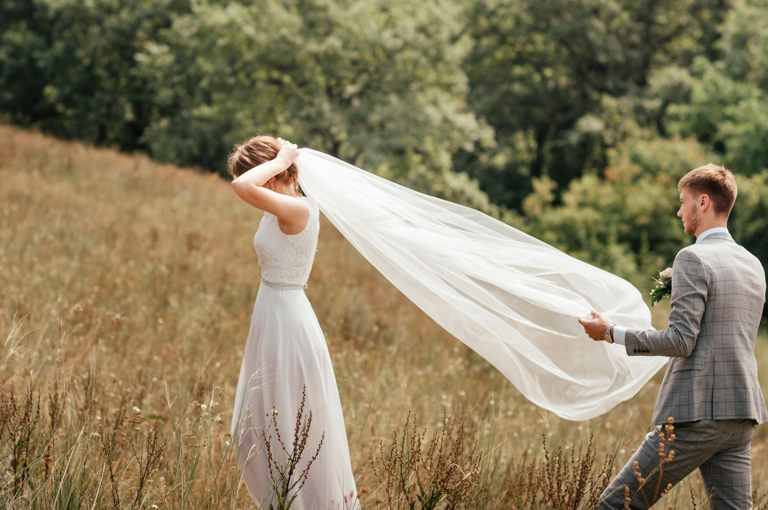 Маша и Кирилл. Фотограф Катерина Тюрина. Саратов