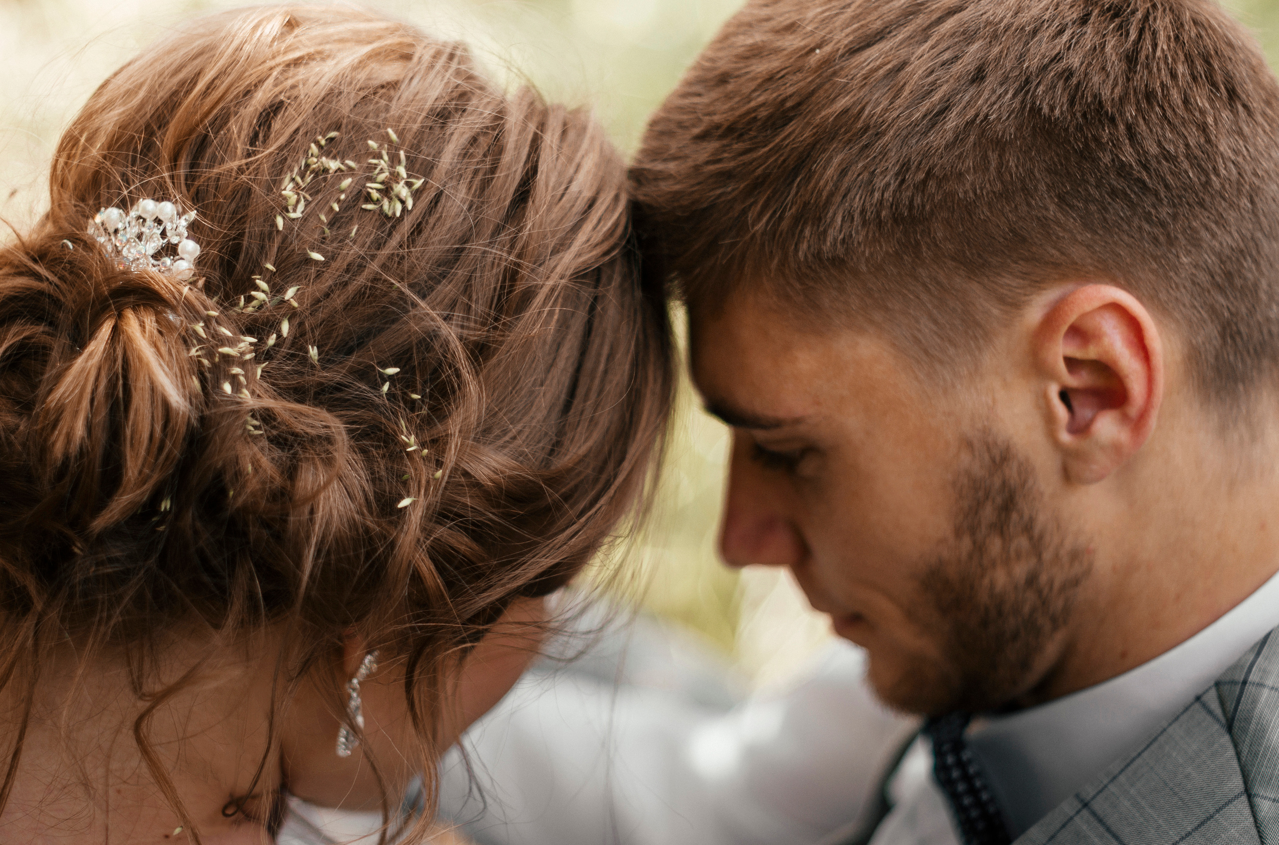 Маша и Кирилл. Фотограф Катерина Тюрина. Саратов