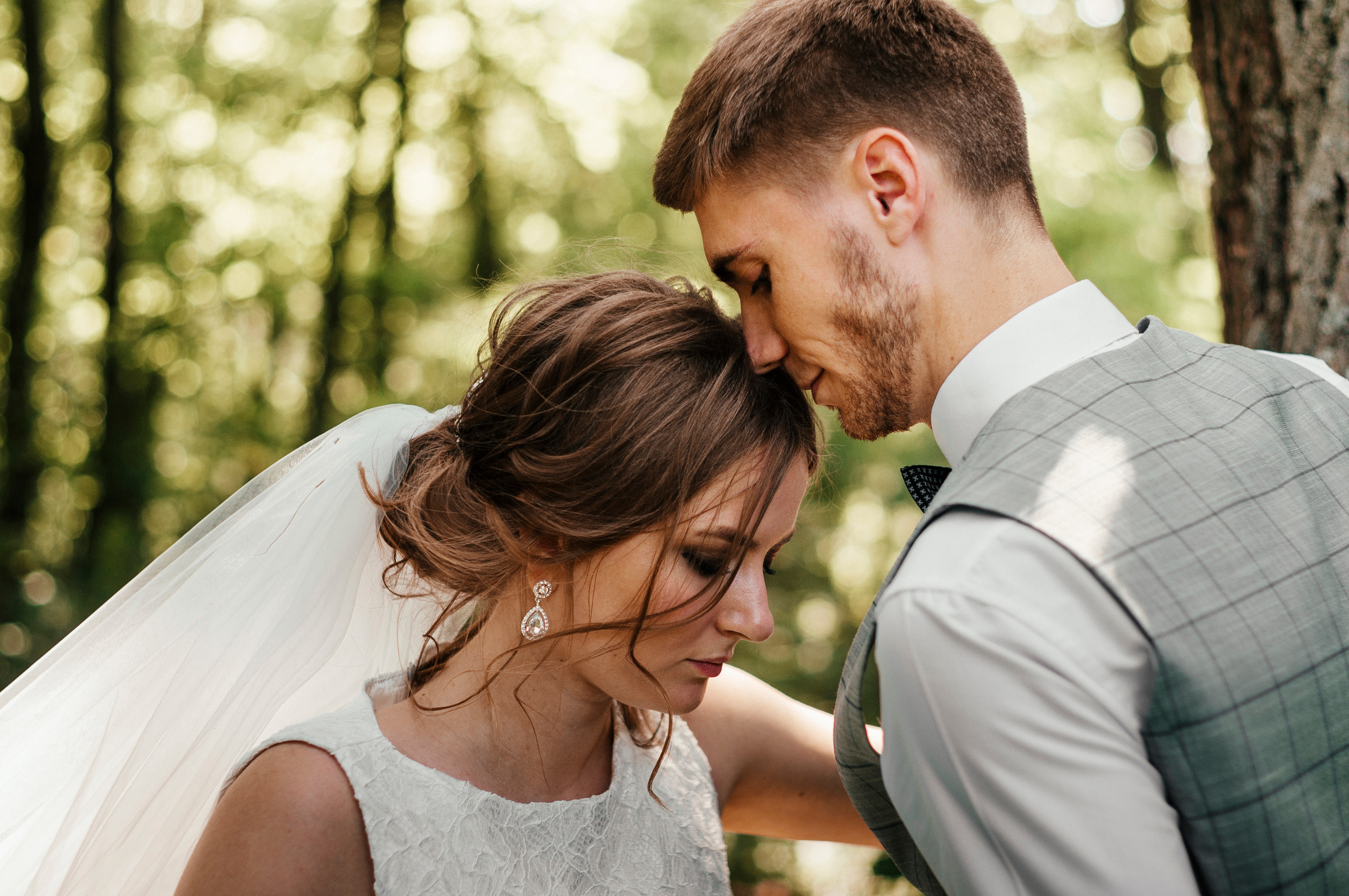 Маша и Кирилл. Фотограф Катерина Тюрина. Саратов