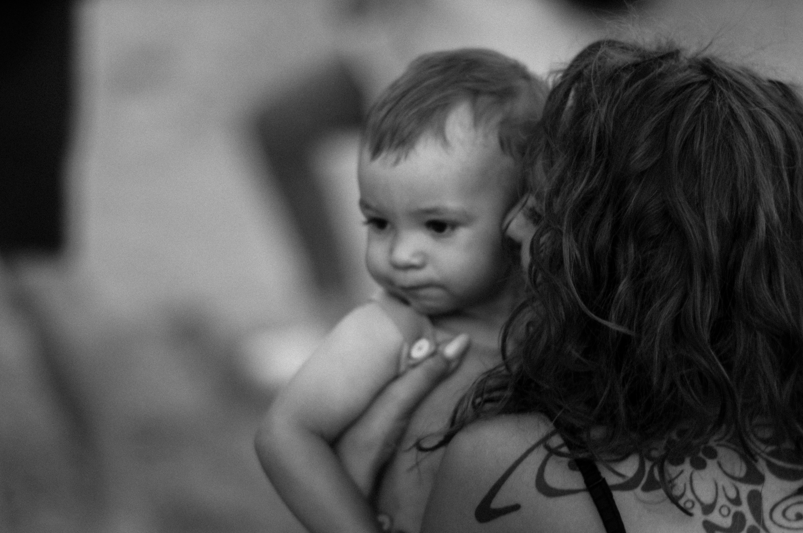 Счастье в четвертой степени). Фотограф Катерина Тюрина. Саратов