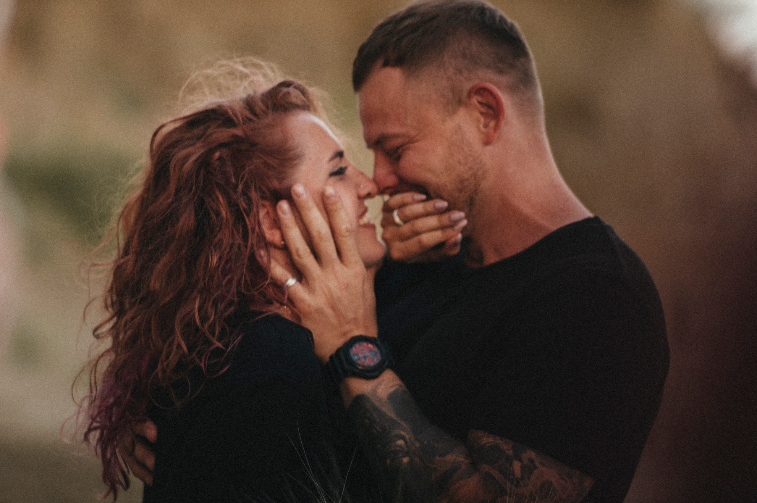 Счастье в четвертой степени). Фотограф Катерина Тюрина. Саратов