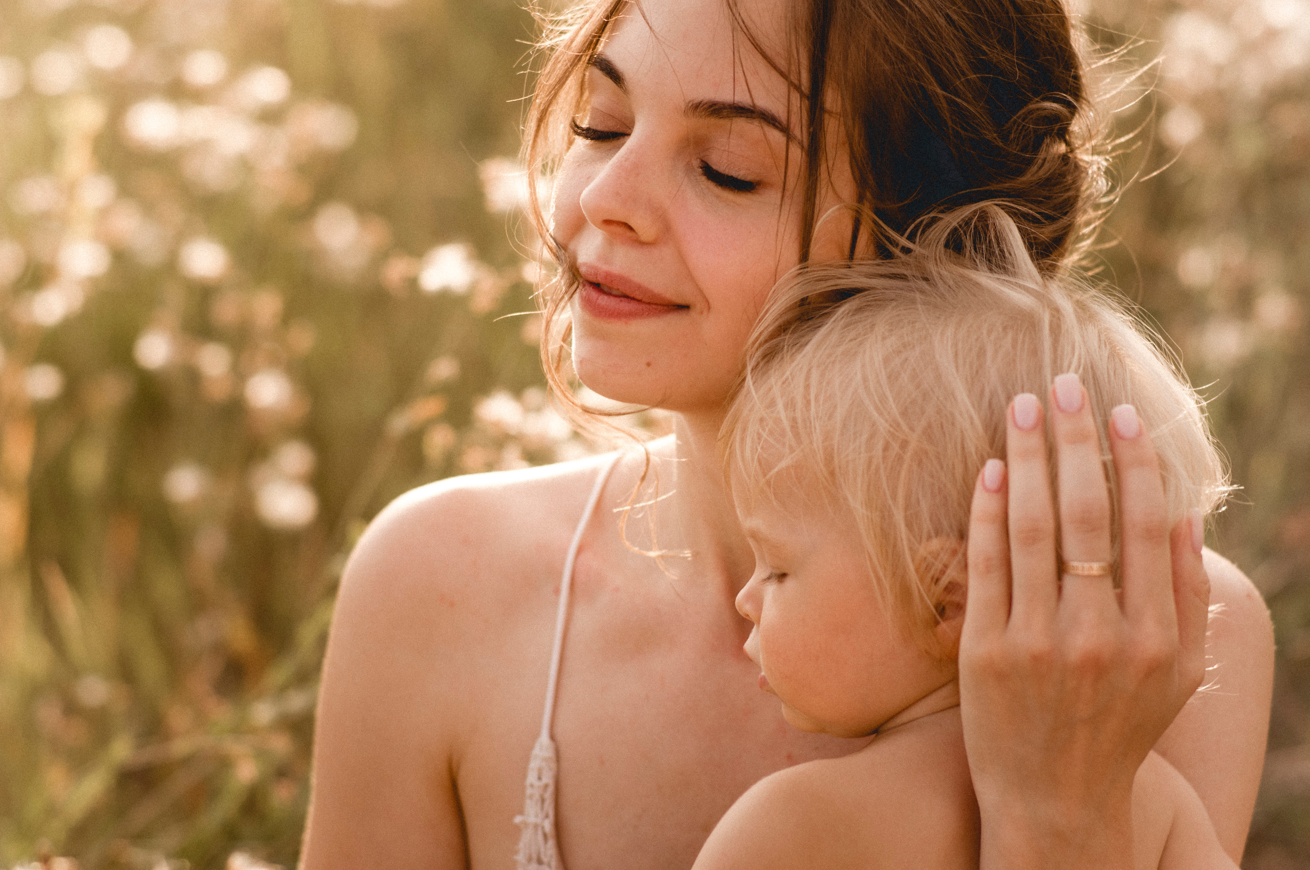 Катя и Рита. Фотограф Катерина Тюрина. Саратов