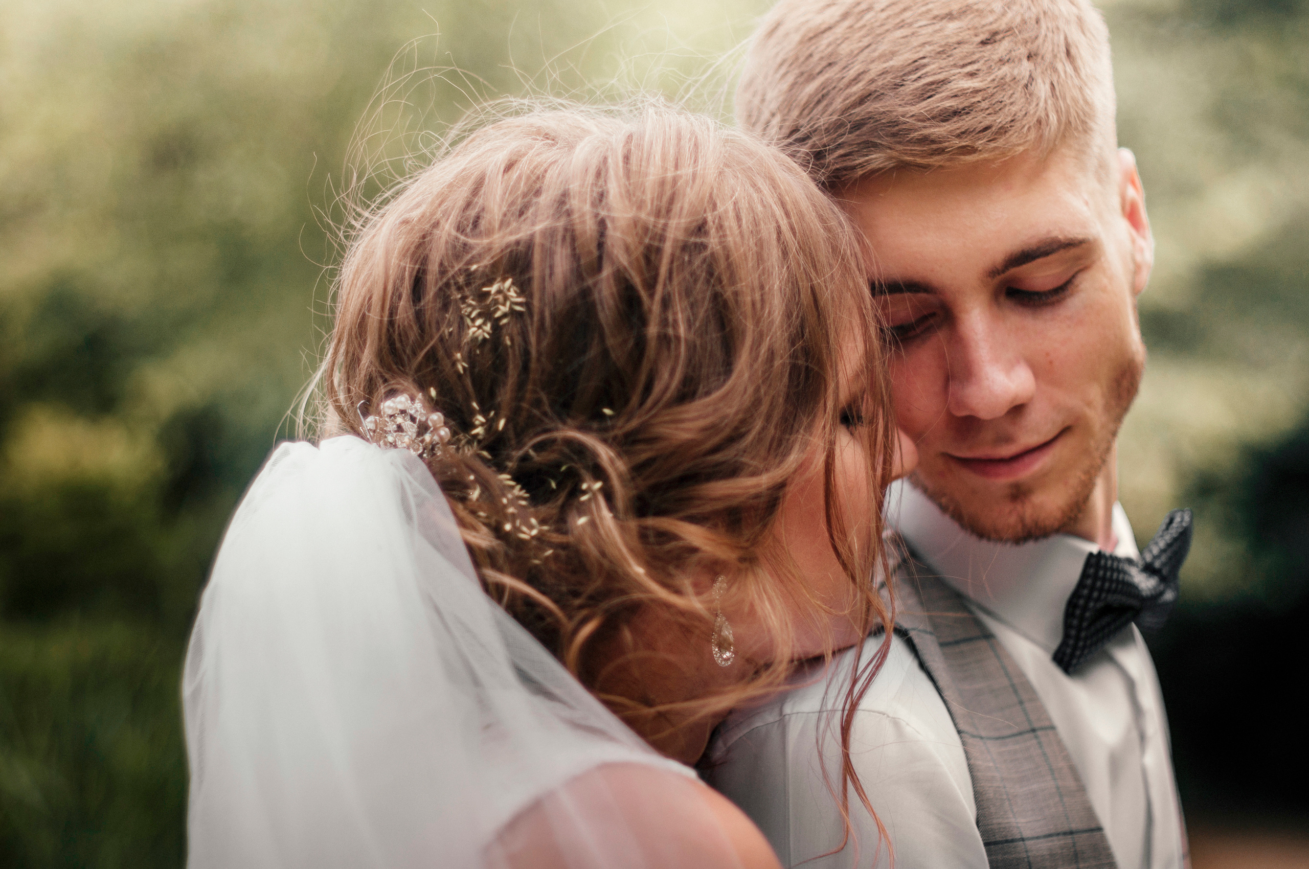 Маша и Кирилл. Фотограф Катерина Тюрина. Саратов