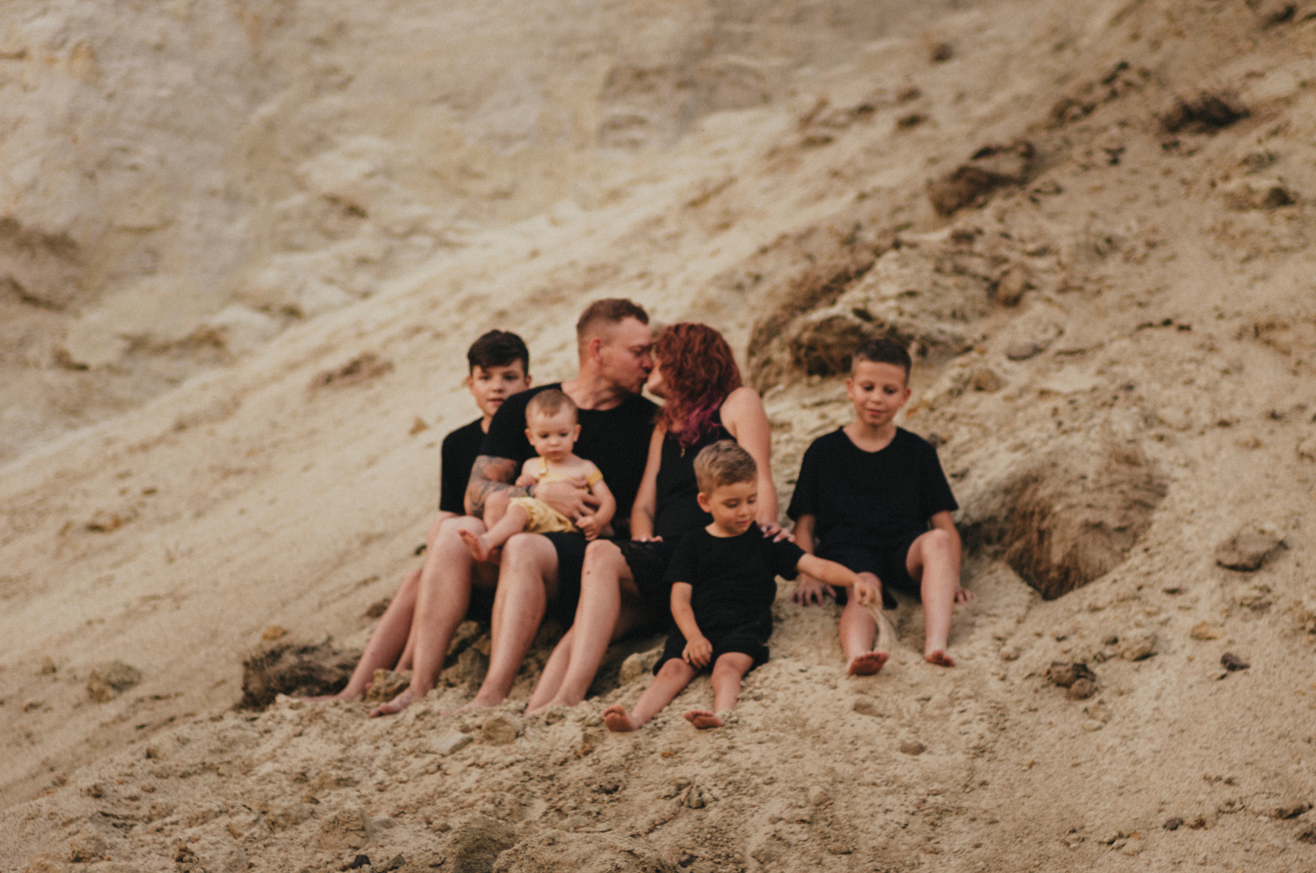 Счастье в четвертой степени). Фотограф Катерина Тюрина. Саратов