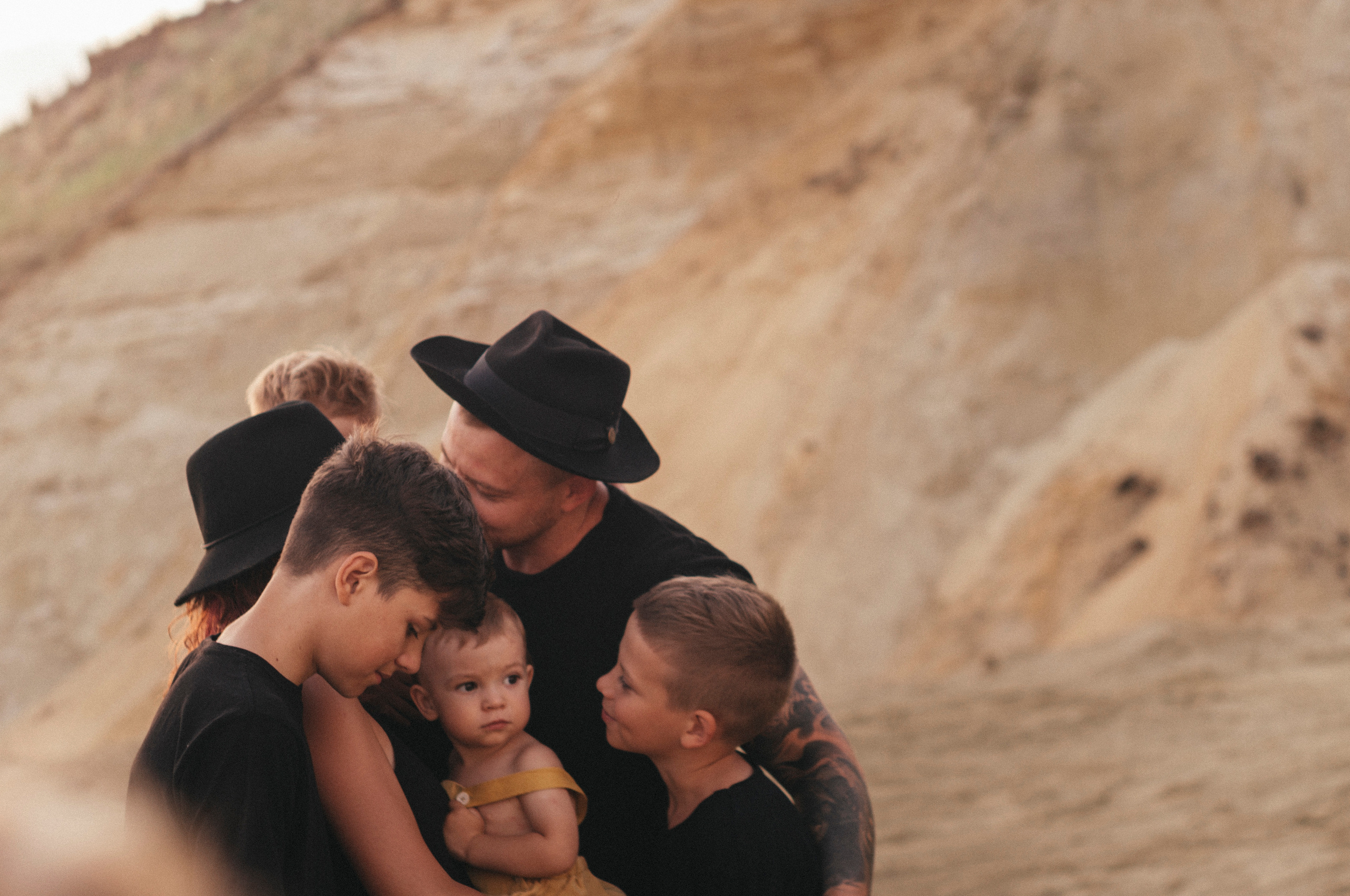 Счастье в четвертой степени). Фотограф Катерина Тюрина. Саратов
