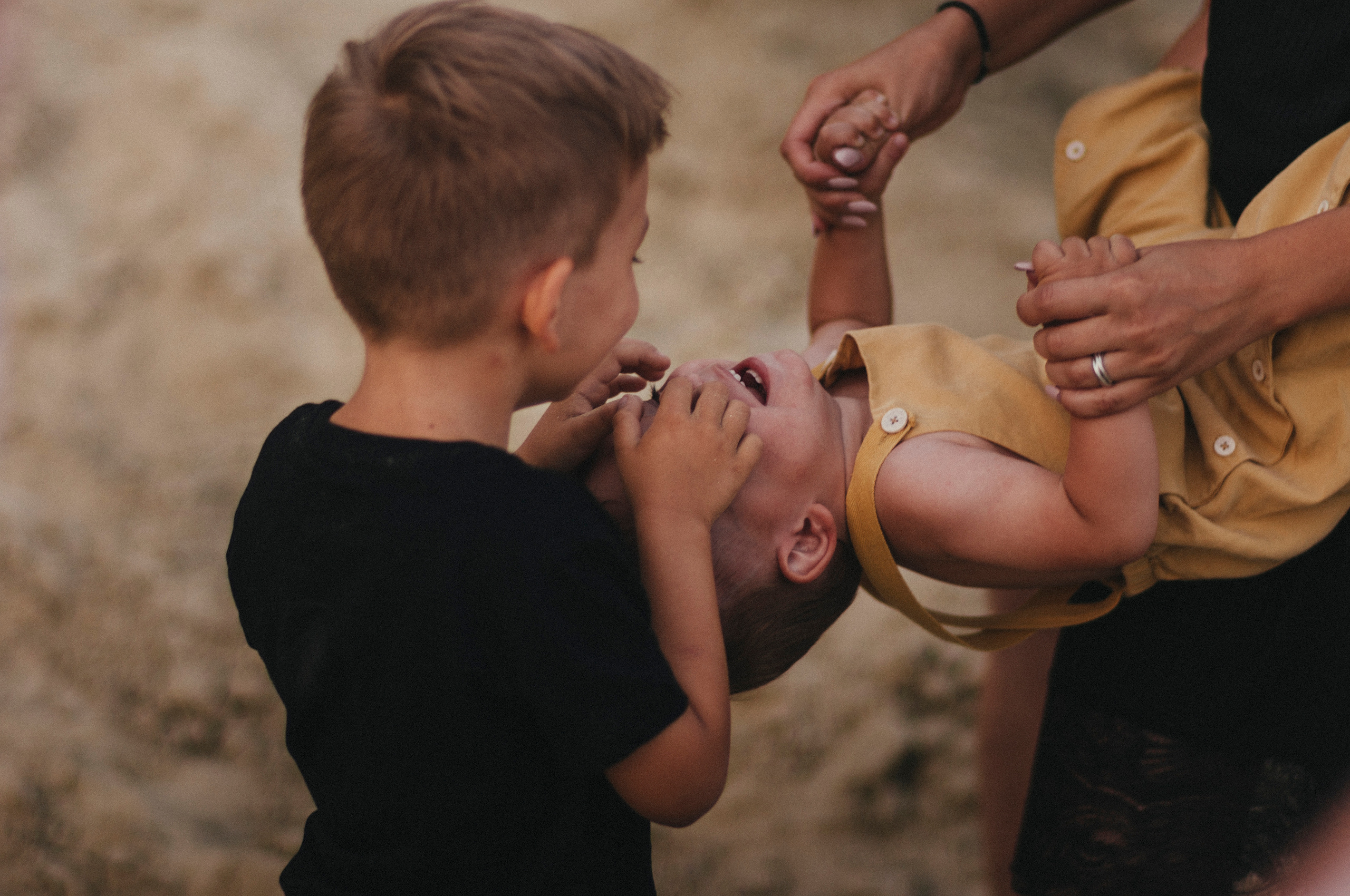 Счастье в четвертой степени). Фотограф Катерина Тюрина. Саратов