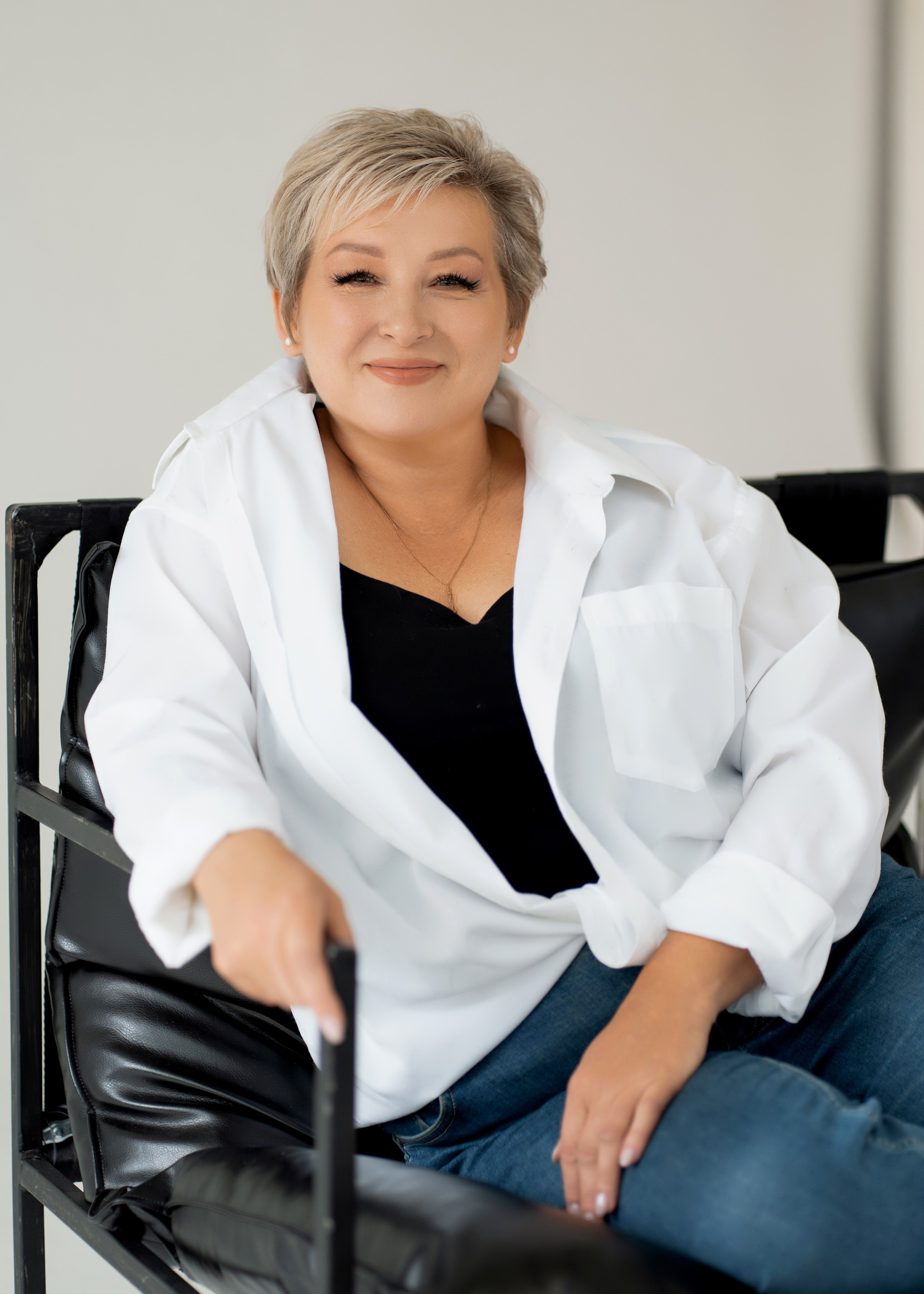 Светлана. Женский фотограф в Красноярске