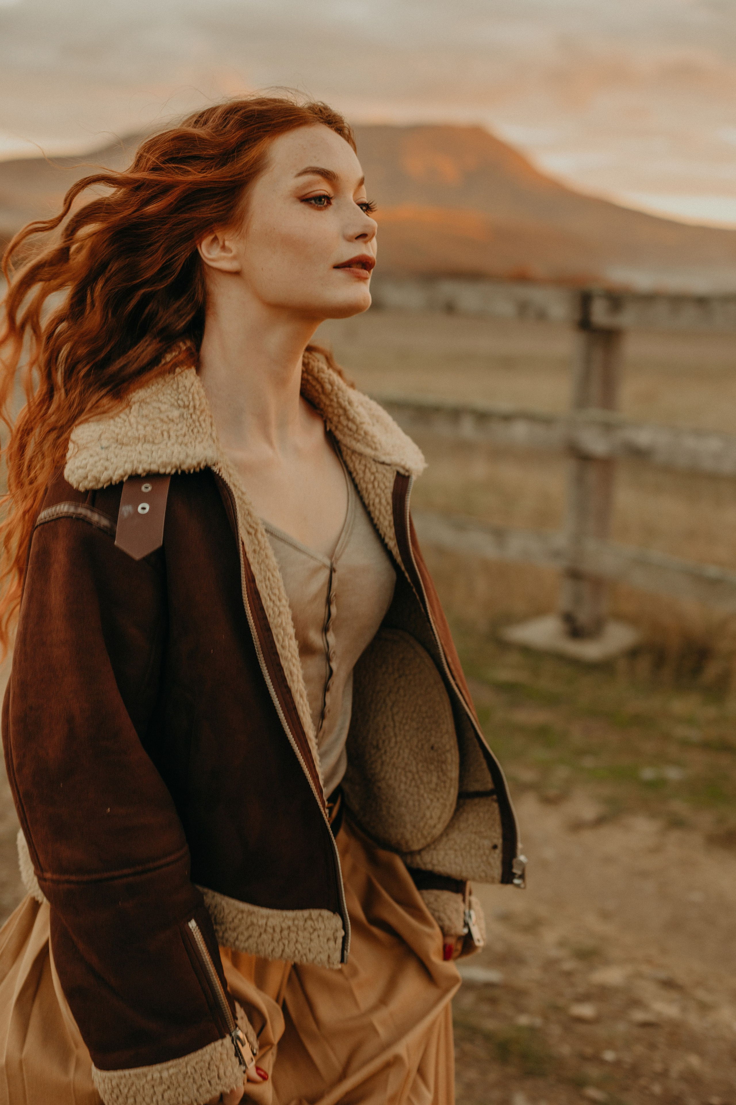 Осенняя загадка. Фотограф в Краснодаре Евгения Михаевич