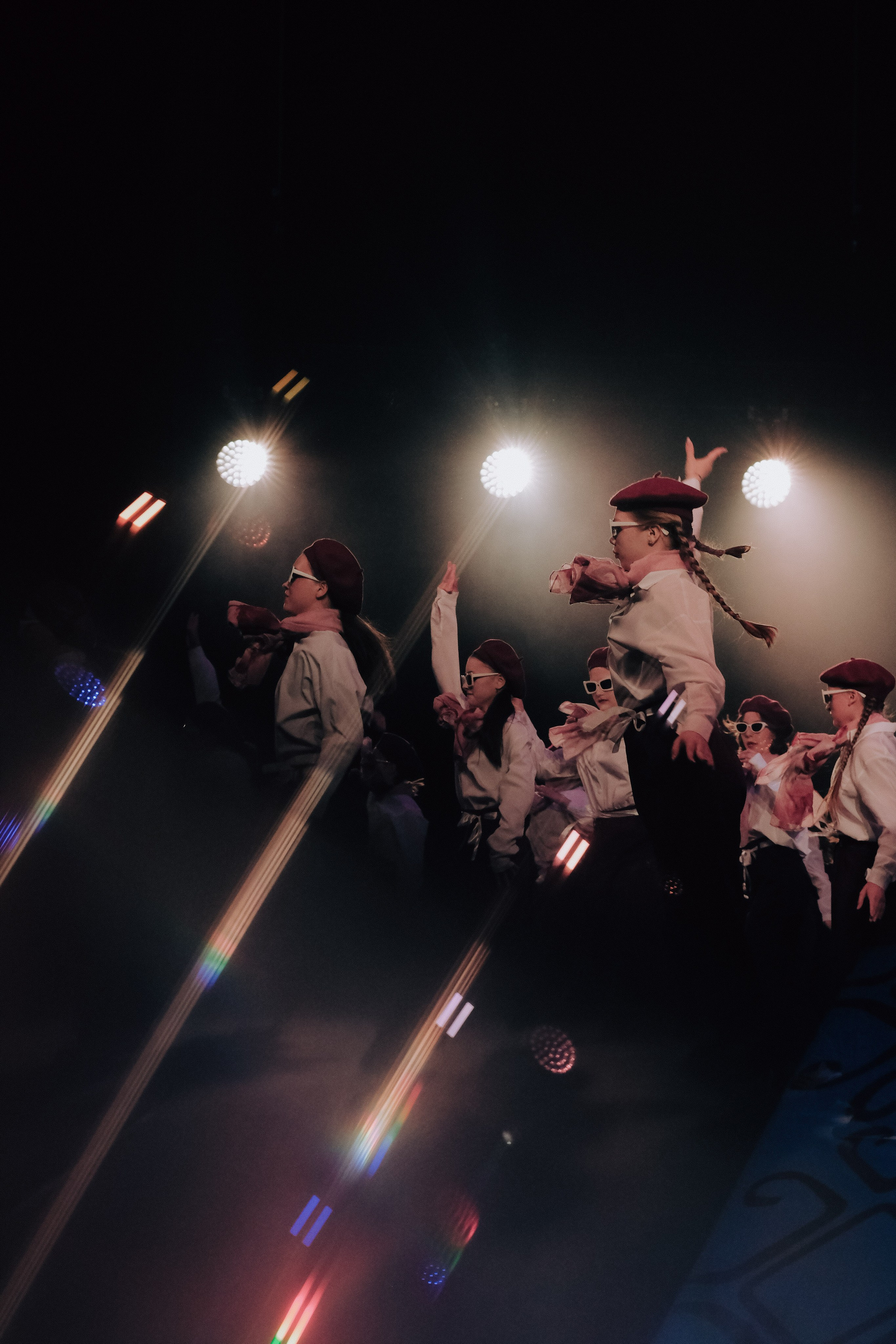 GLOBAL DANCE ОТЧЕТНЫЙ КОНЦЕРТ. ГЛАВНАЯ